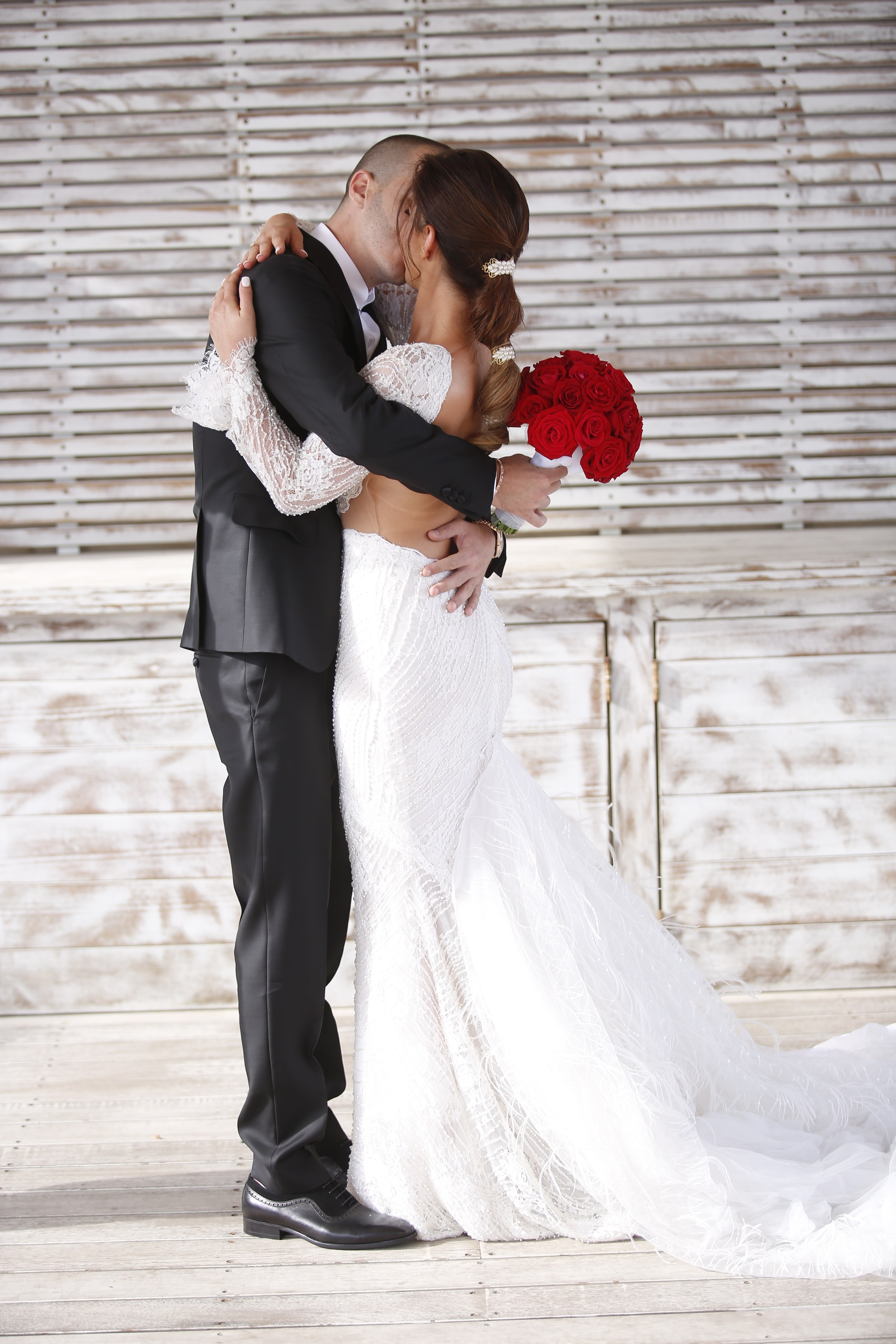 Ortal & Eran. Wedding and events photographers Studio Shalom