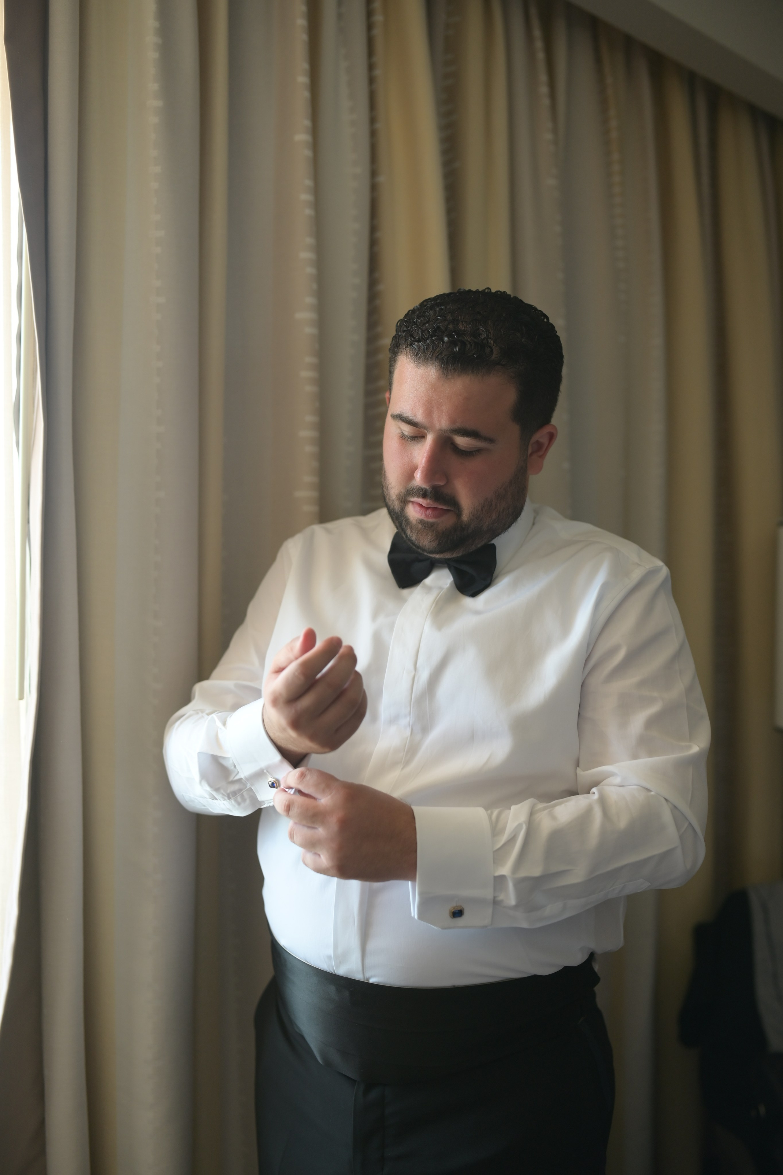 Diana & Benjamin. Wedding and events photographers Studio Shalom