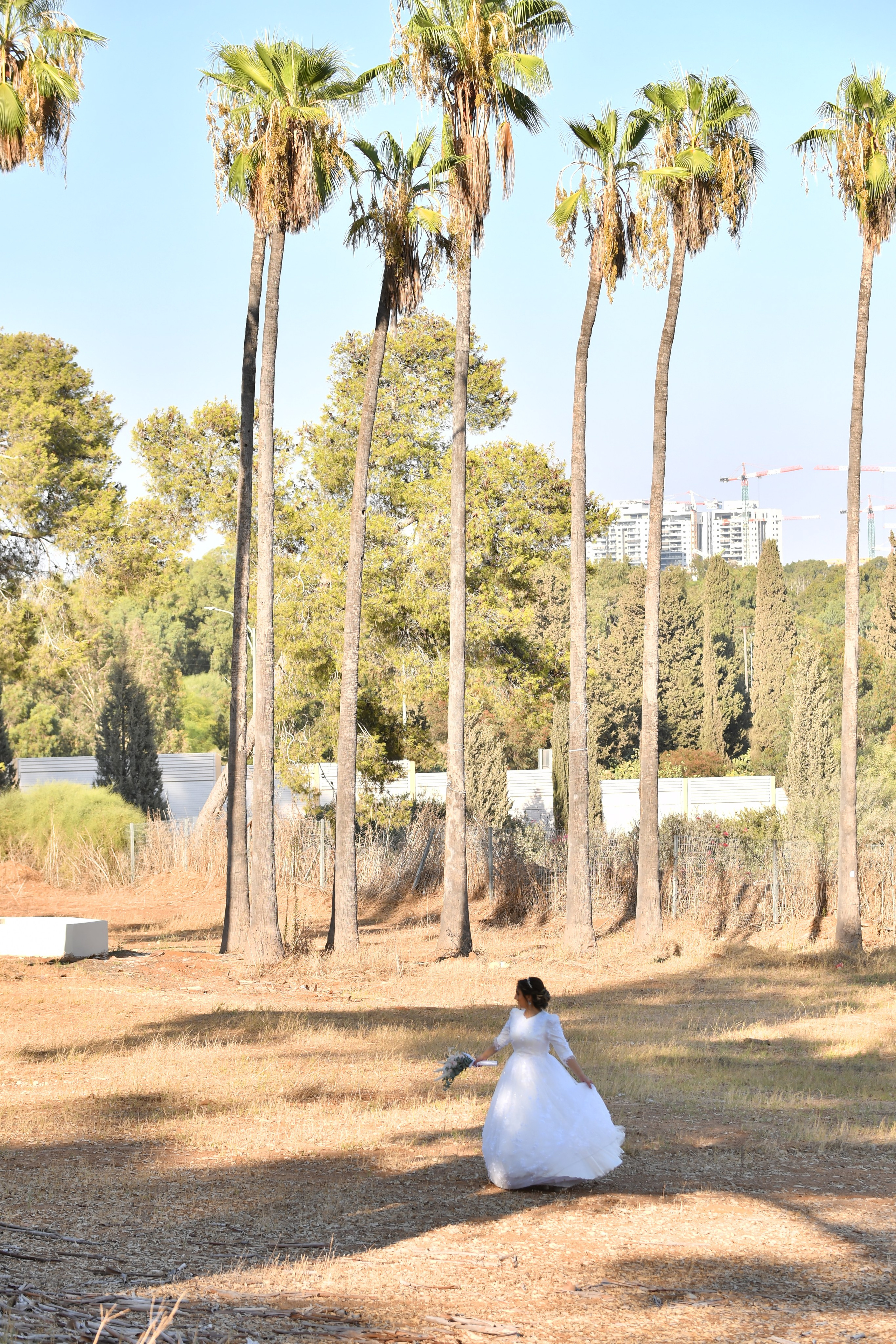 Efrat & Yosef. Wedding and events photographers Studio Shalom