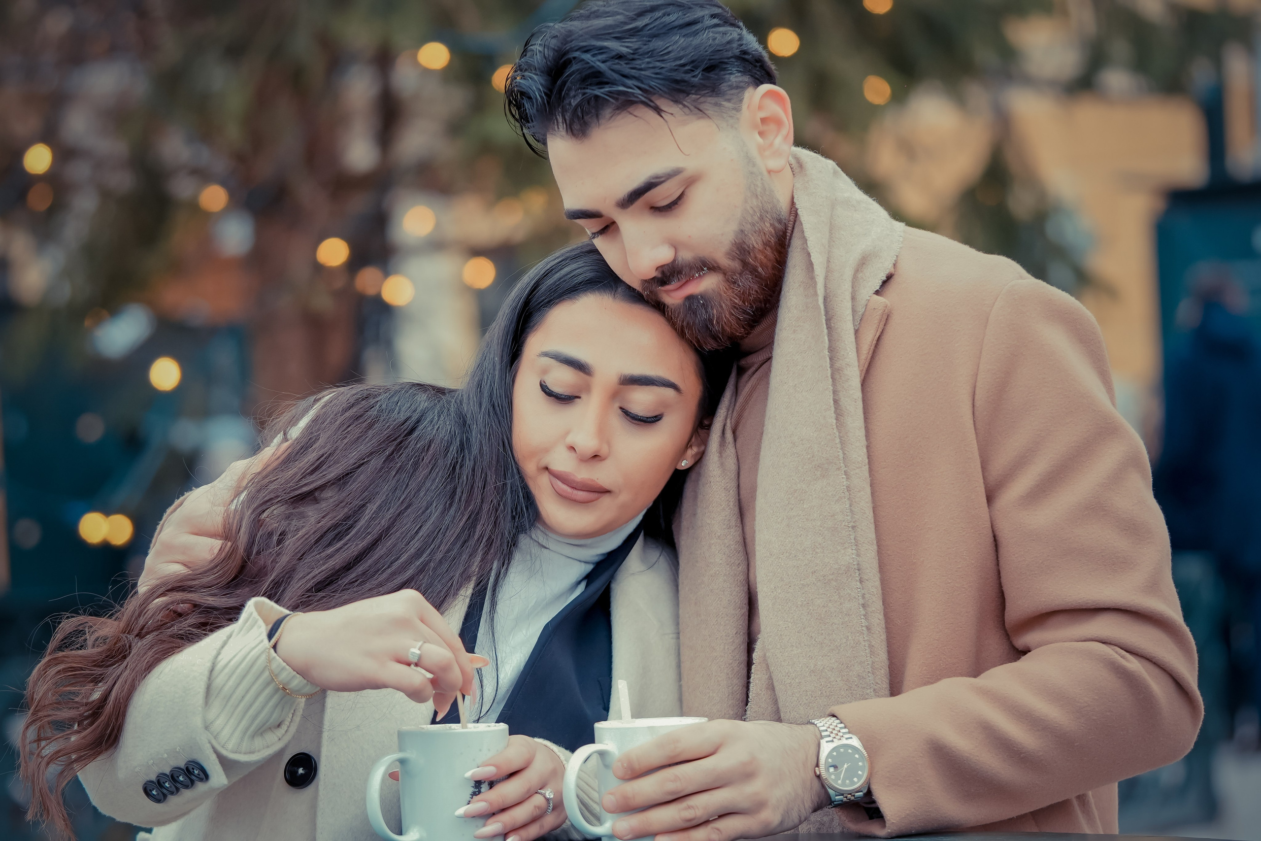 Aviel & Mishel. Wedding and events photographers Studio Shalom