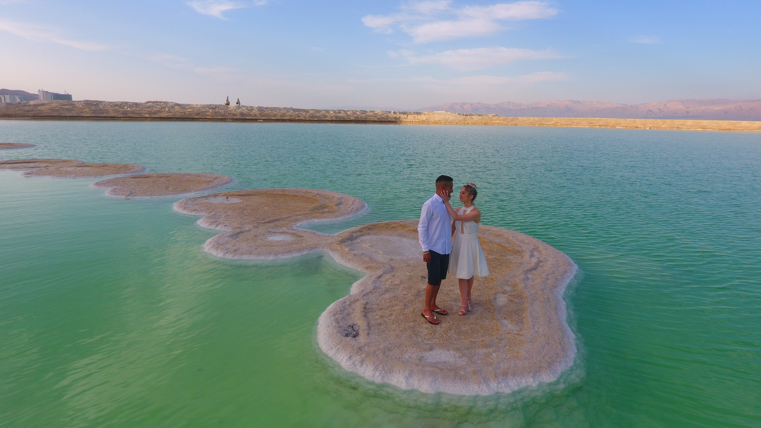 Hila & Udi. Wedding and events photographers Studio Shalom