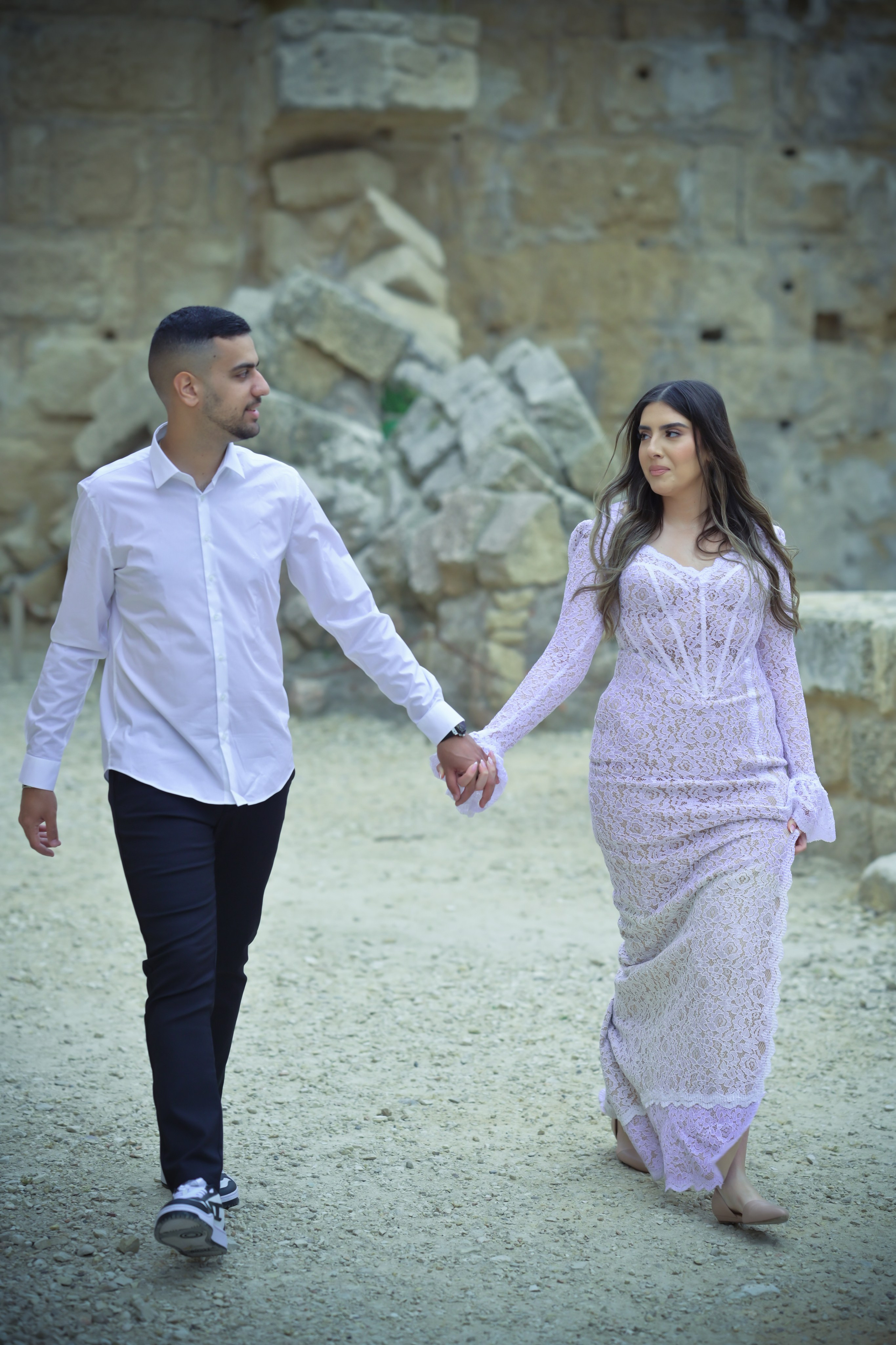 Sharona &Ely. Wedding and events photographers Studio Shalom