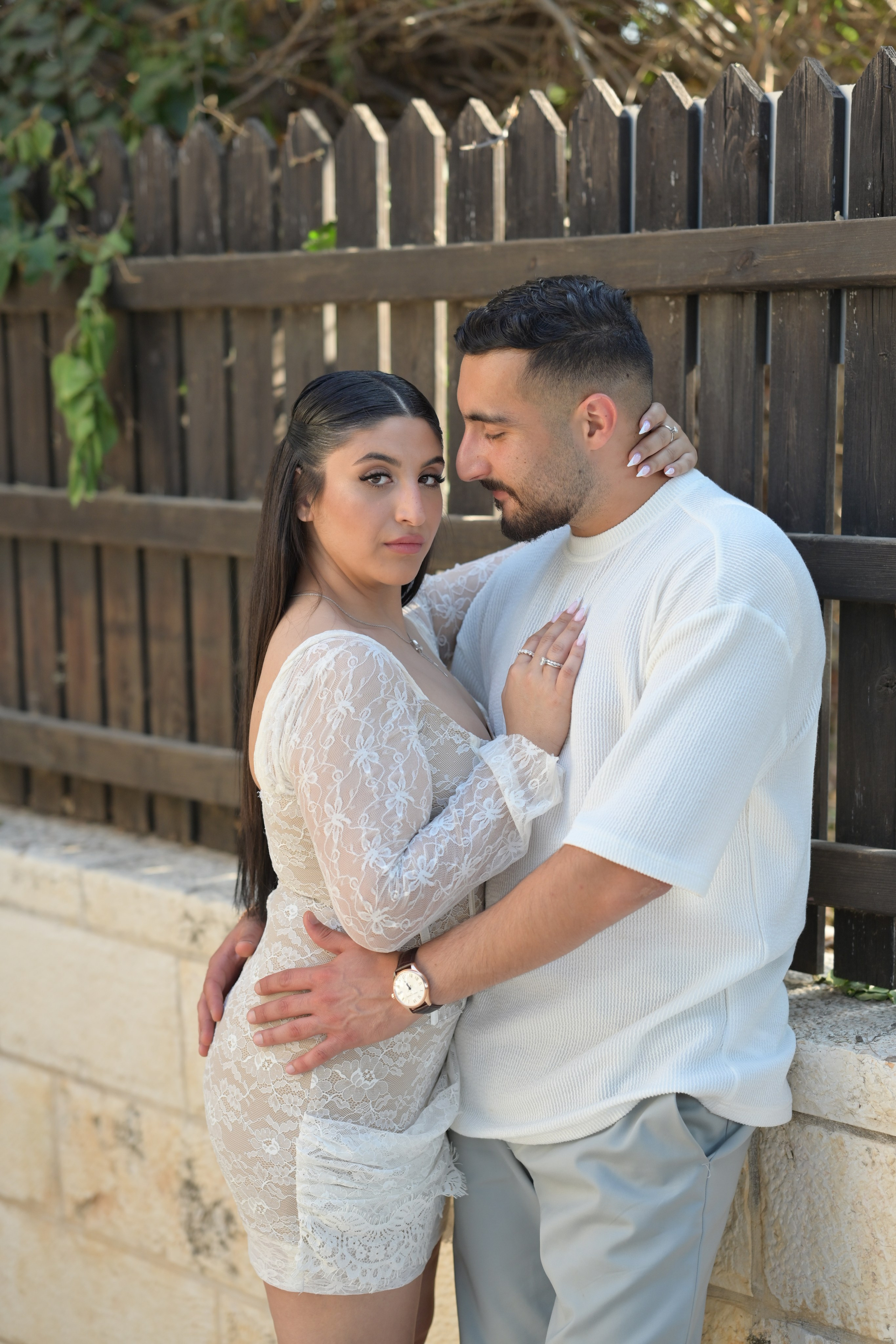 LIANA & IDAN. Wedding and events photographers Studio Shalom