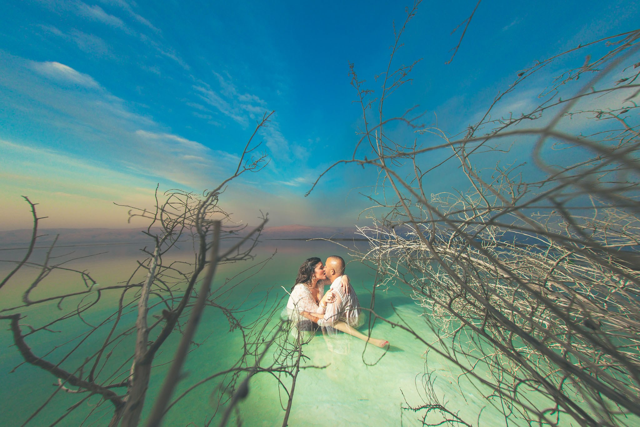 צילום של איגור. Wedding and events photographers Studio Shalom