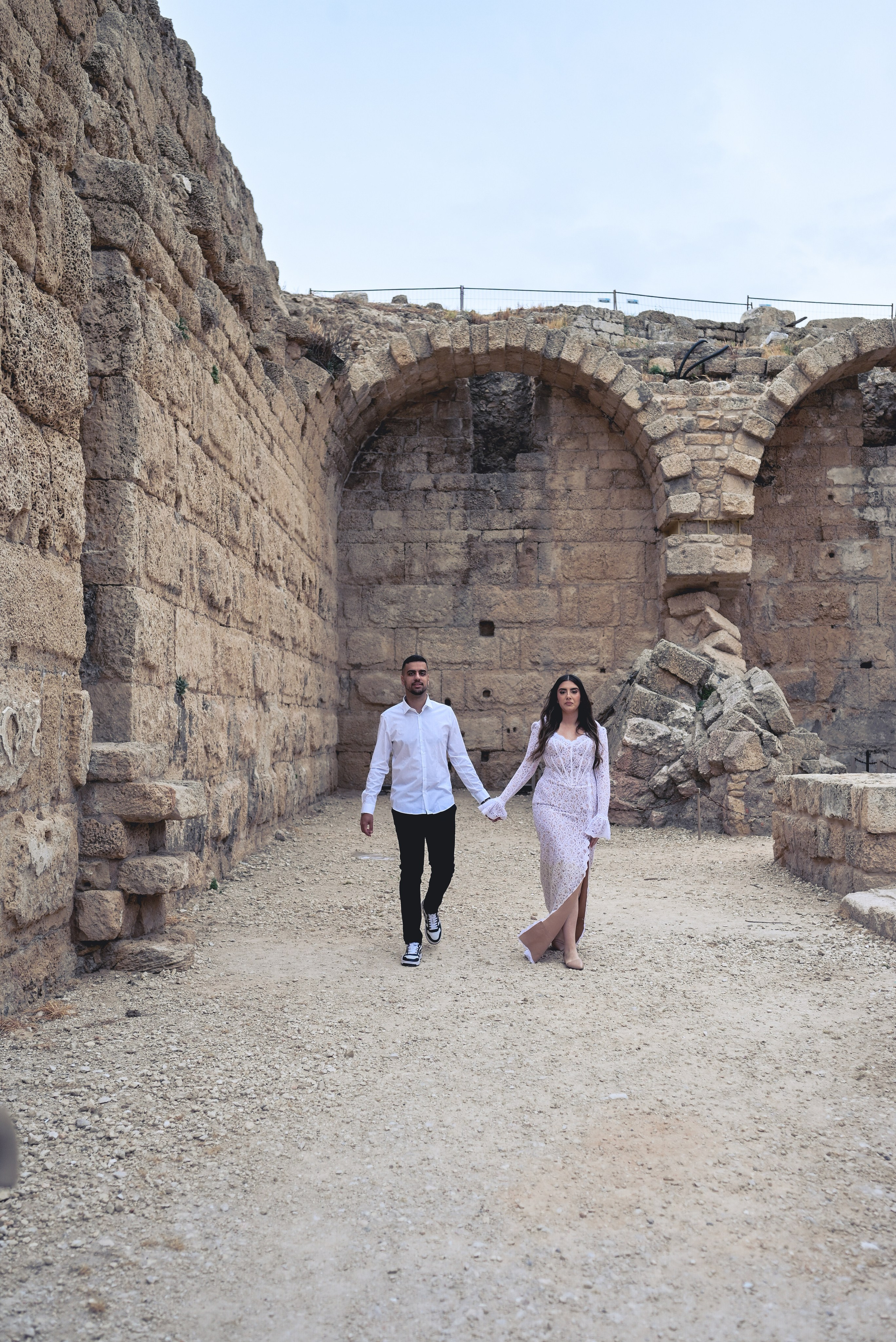 Sharona &Ely. Wedding and events photographers Studio Shalom