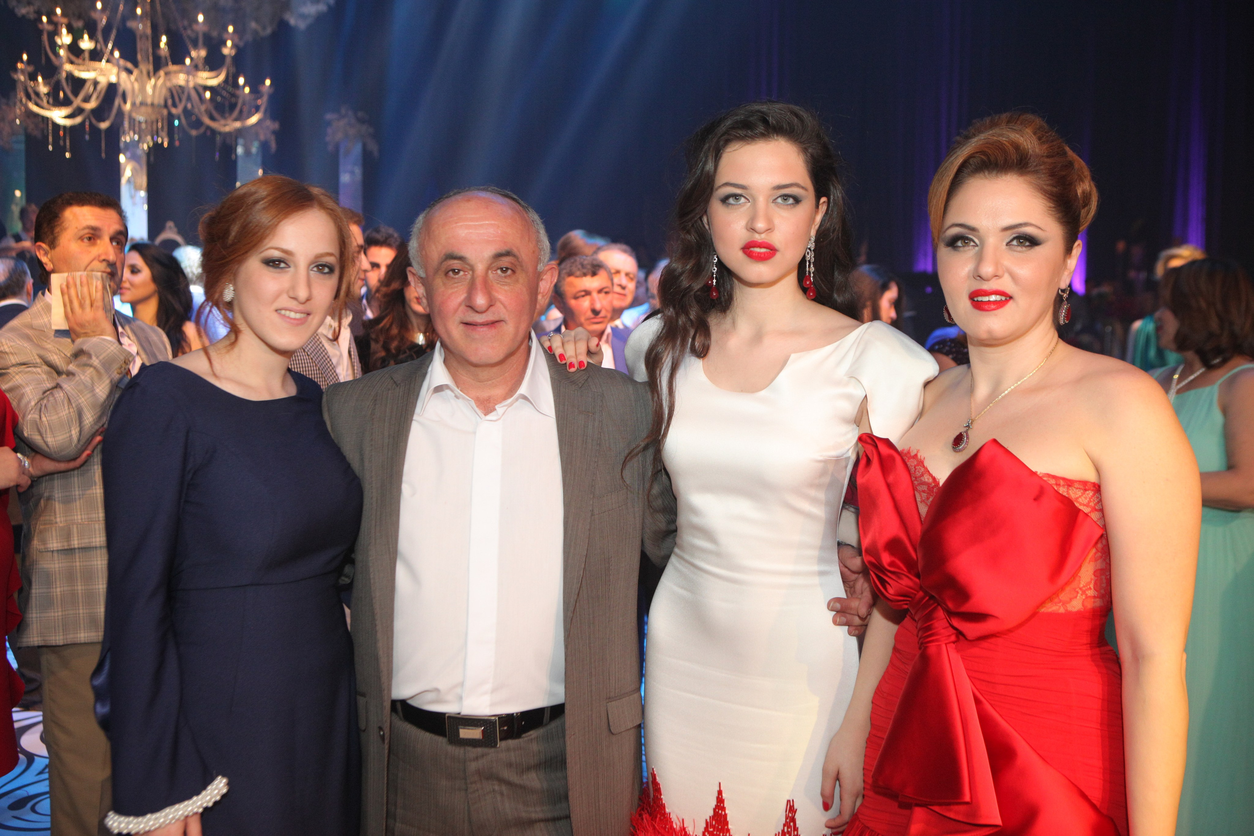 ITZIK & CINDY MONACO 2. Wedding and events photographers Studio Shalom