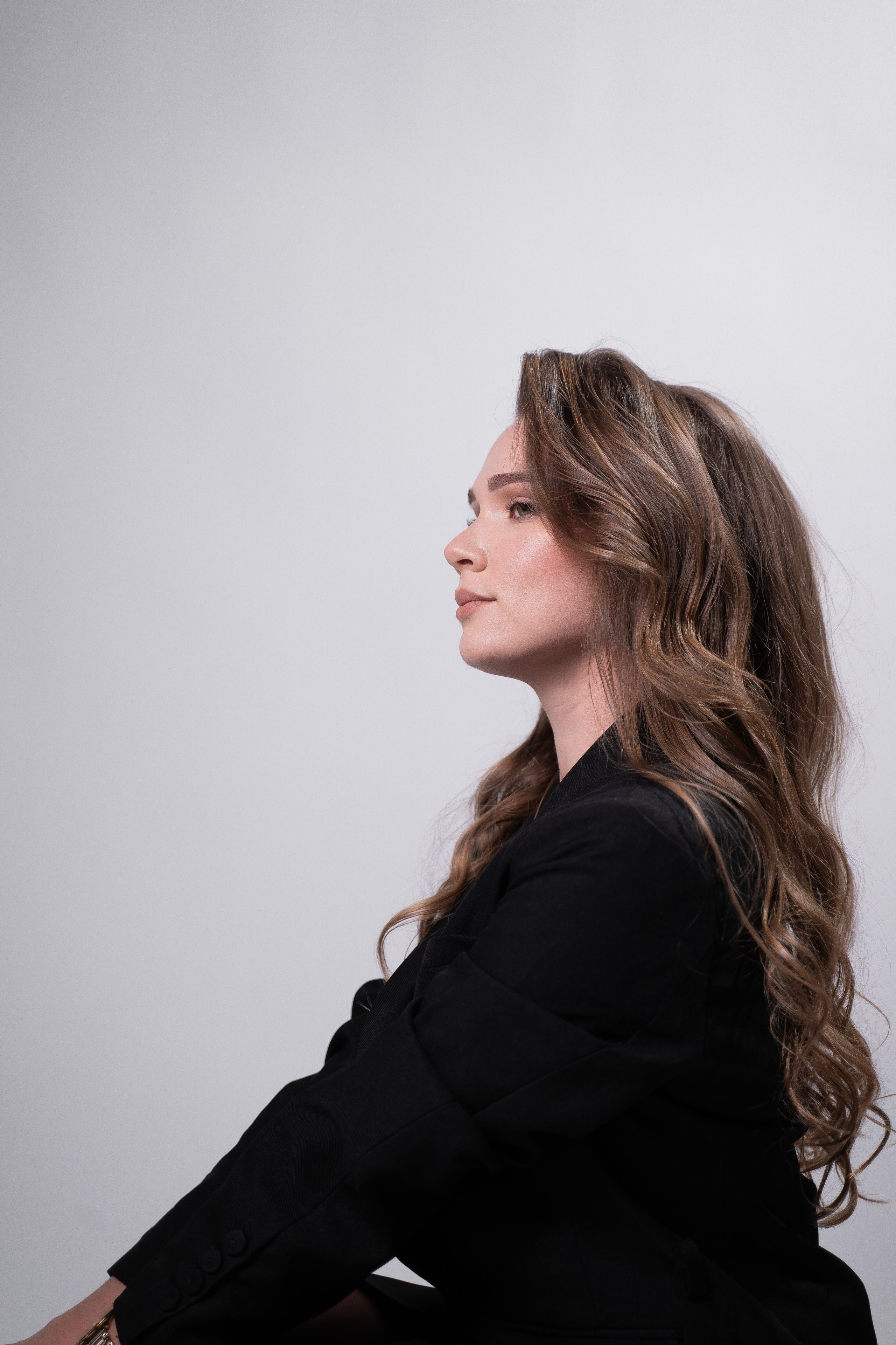 Tatiana. Karina Czernecka Foto