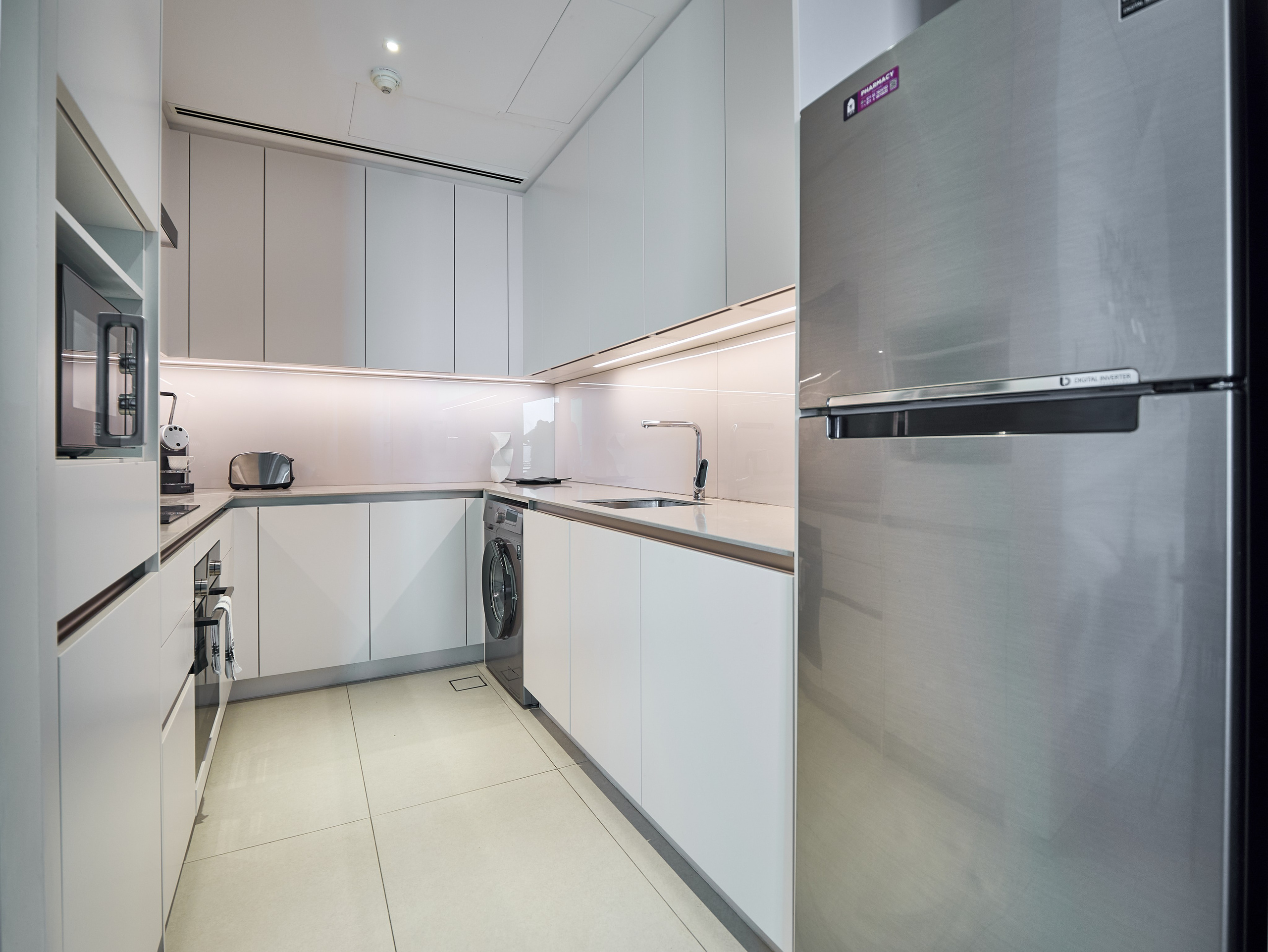 Address JBR. Hotel Photographer in Dubai — Interiors & Commercial by Oleg Novikov