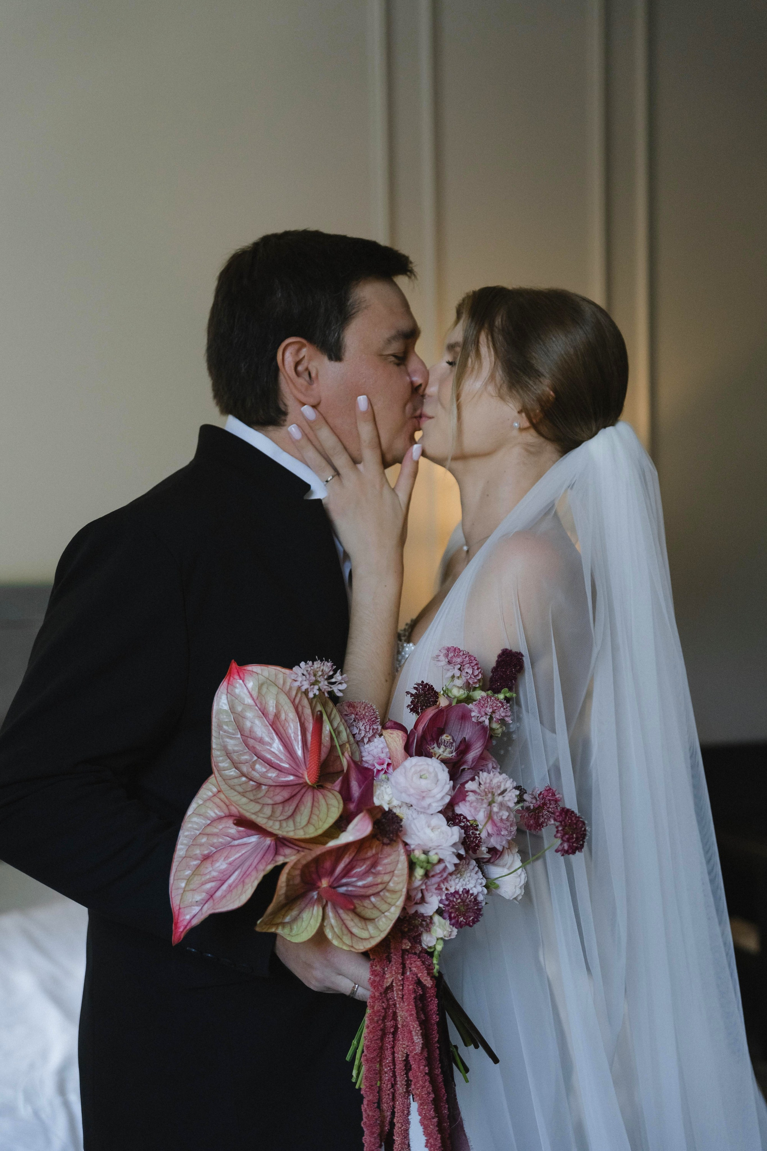 Wedding Karina & Igor. Сватбен фотограф Анна Златева