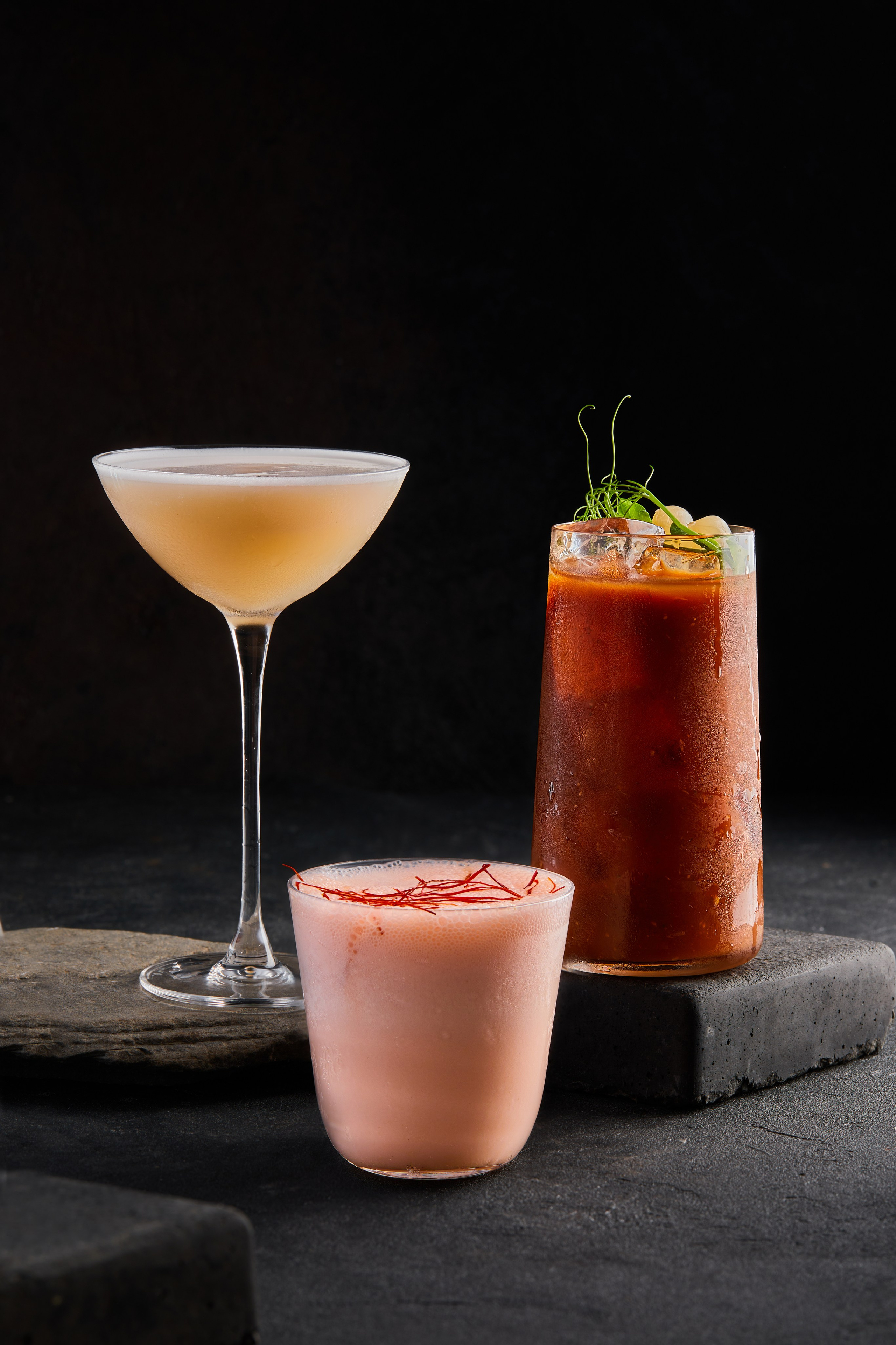 FOTO. Food & product photographer Suleyman Suleymanli