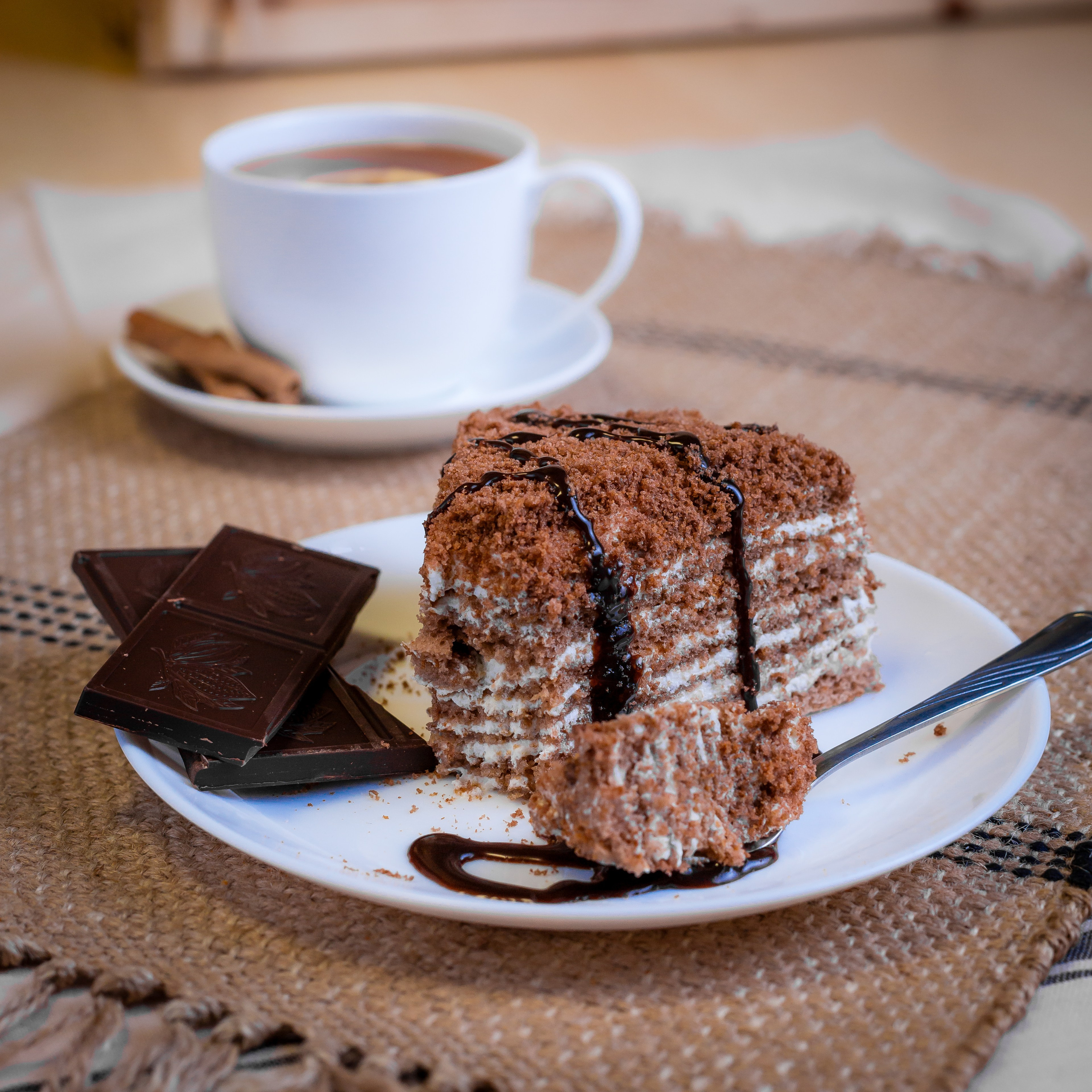 JEDZENIE I NAPOJE. Fotograf w Warszawie-Konstantin Golubev