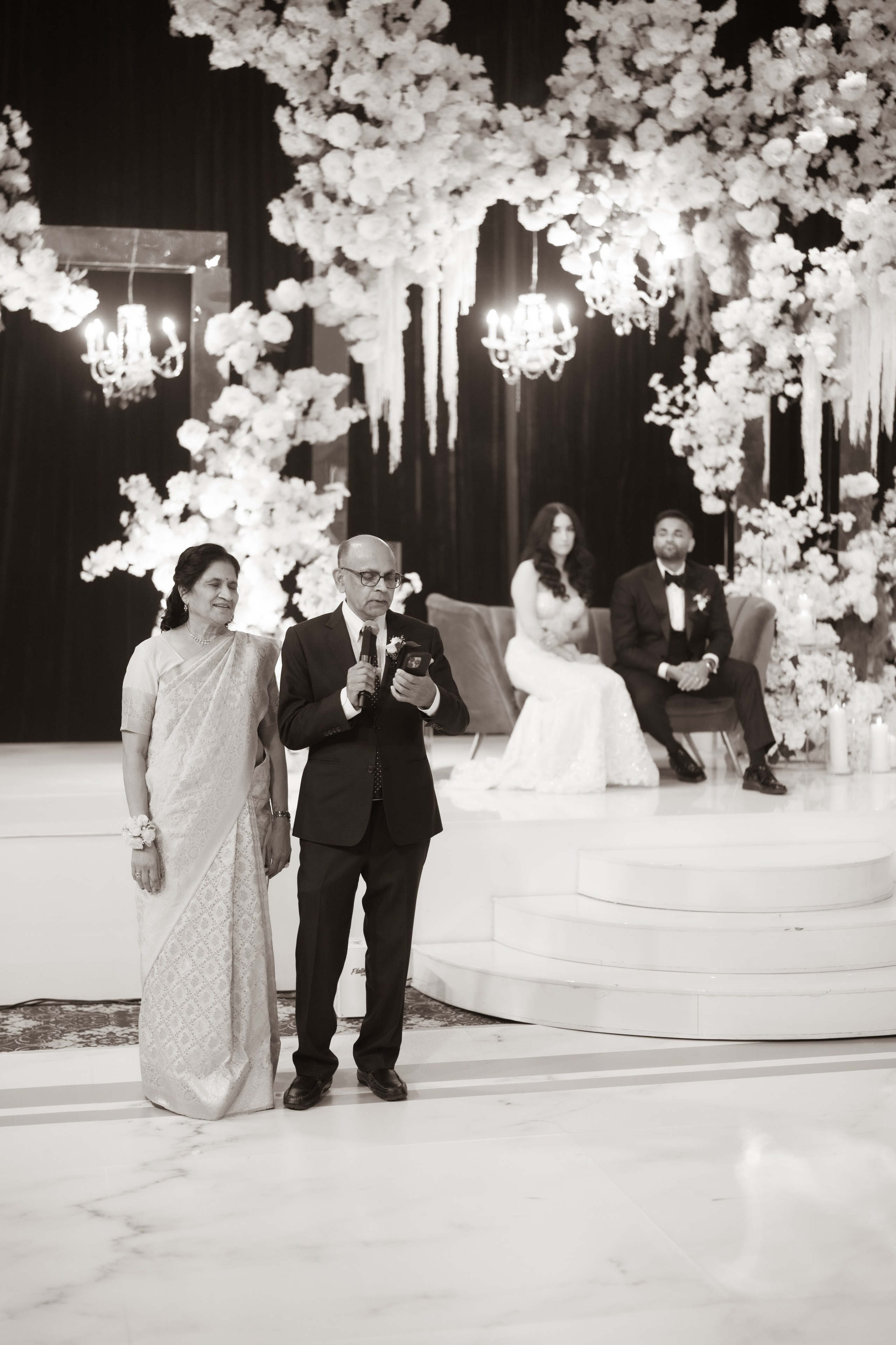 Sarah and Bhavin. Anna Krasnova Wedding photographer