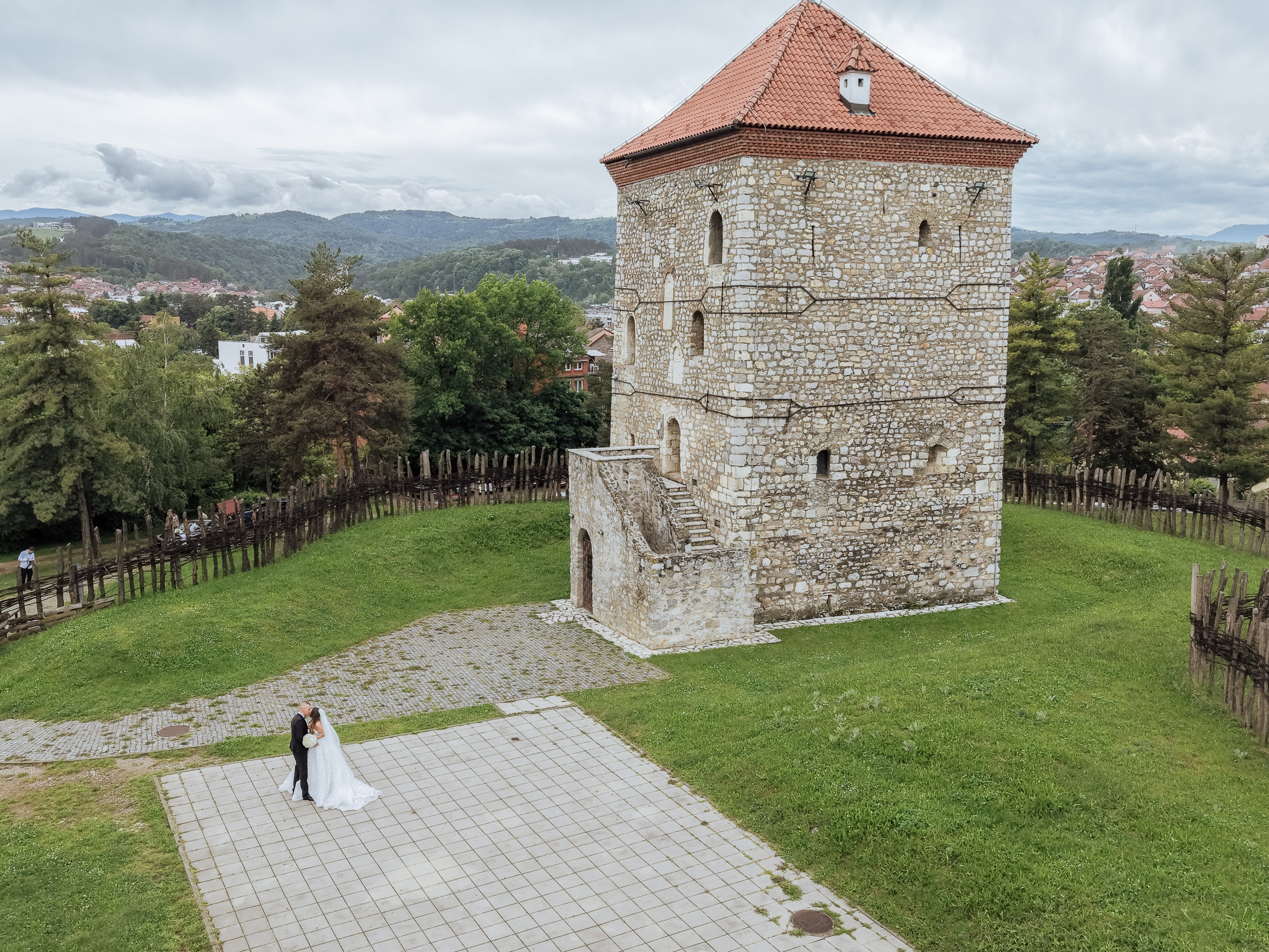 Wedding photographer Vladimir Pavicevic