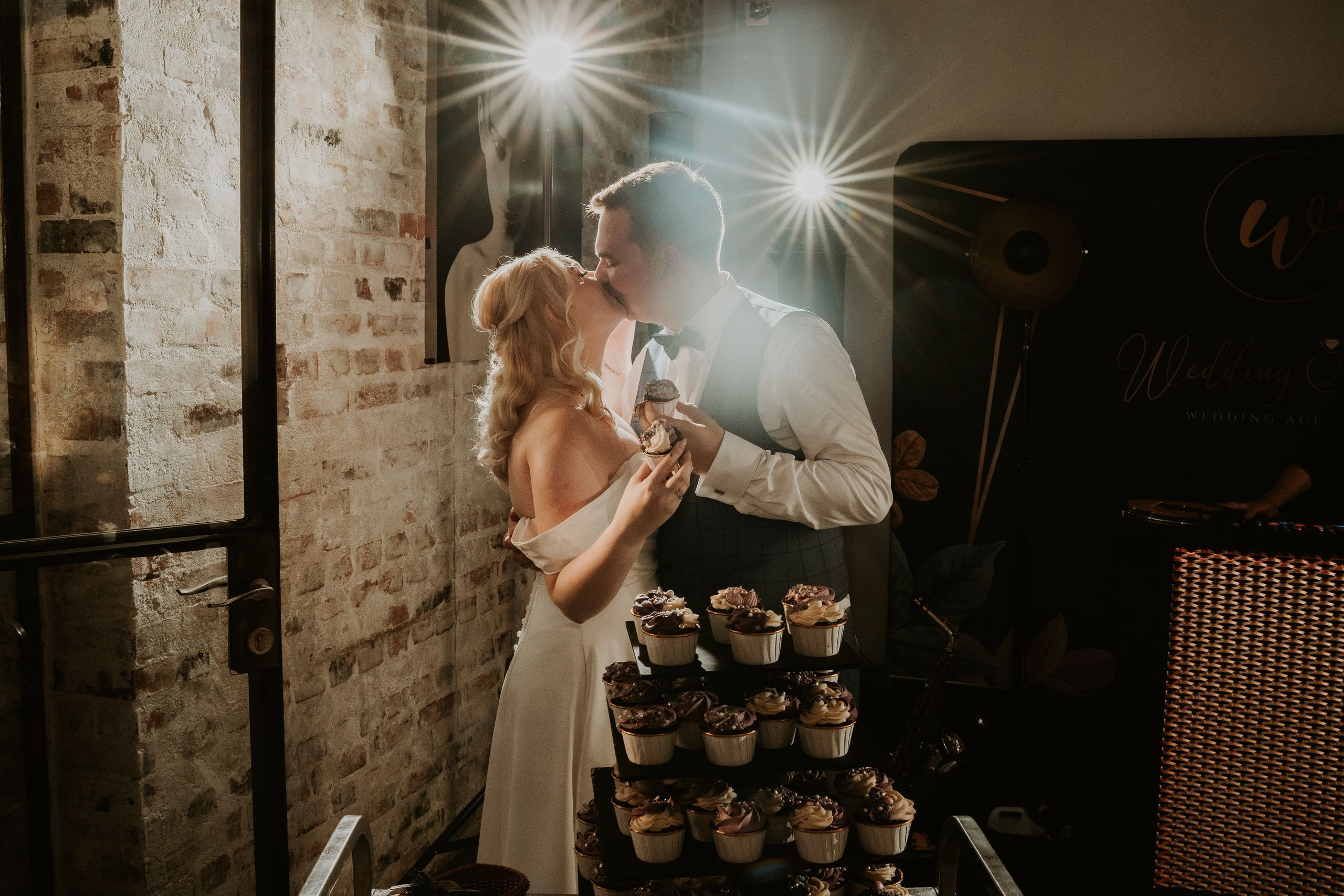 Wiktoria & Antek. Michał Kaźmierczyk - Fotograf