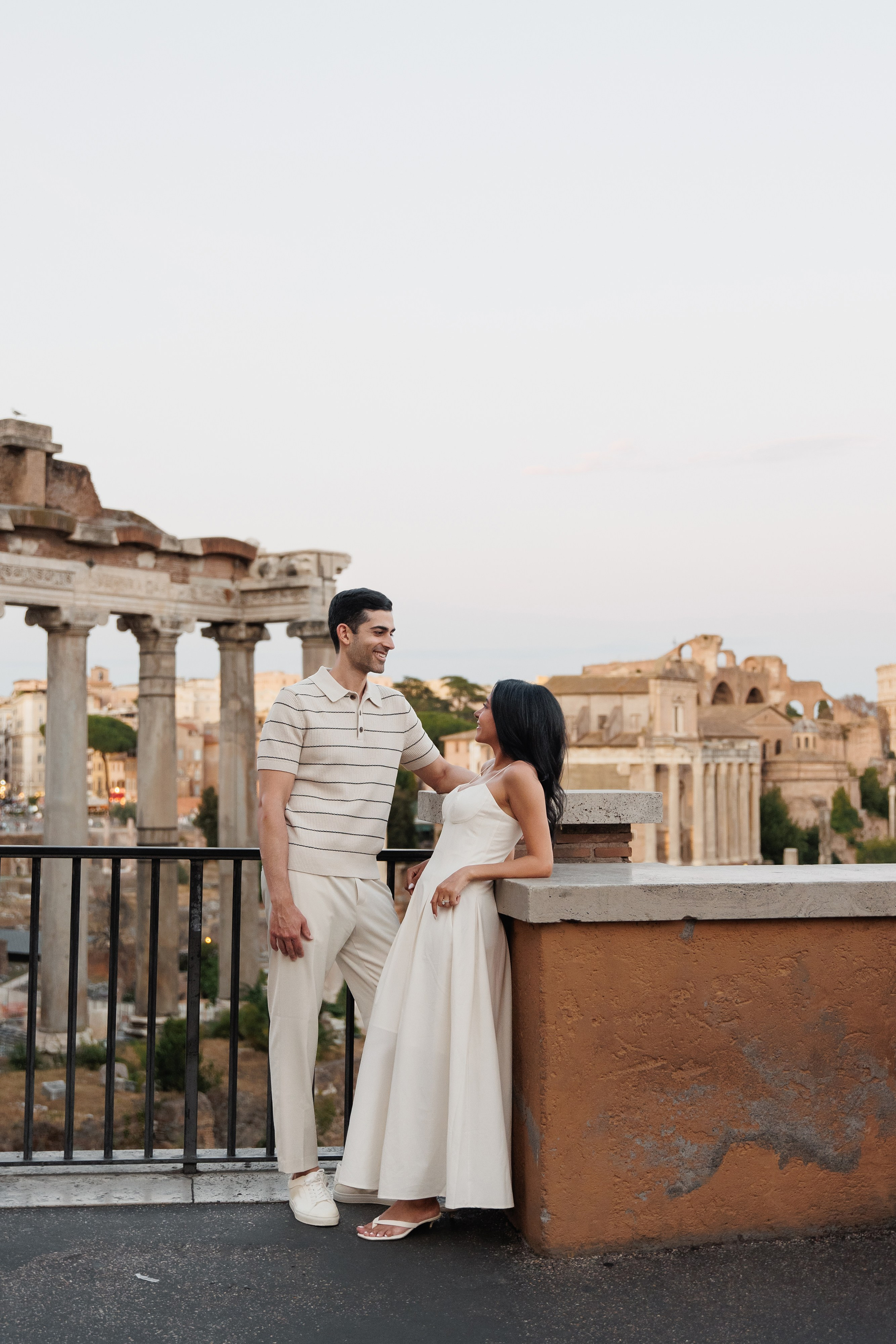 Venus & James. Wedding Photographer Rome Tuscany Como Sicily Puglia Amalfy Italy- Oksana Savenchuk