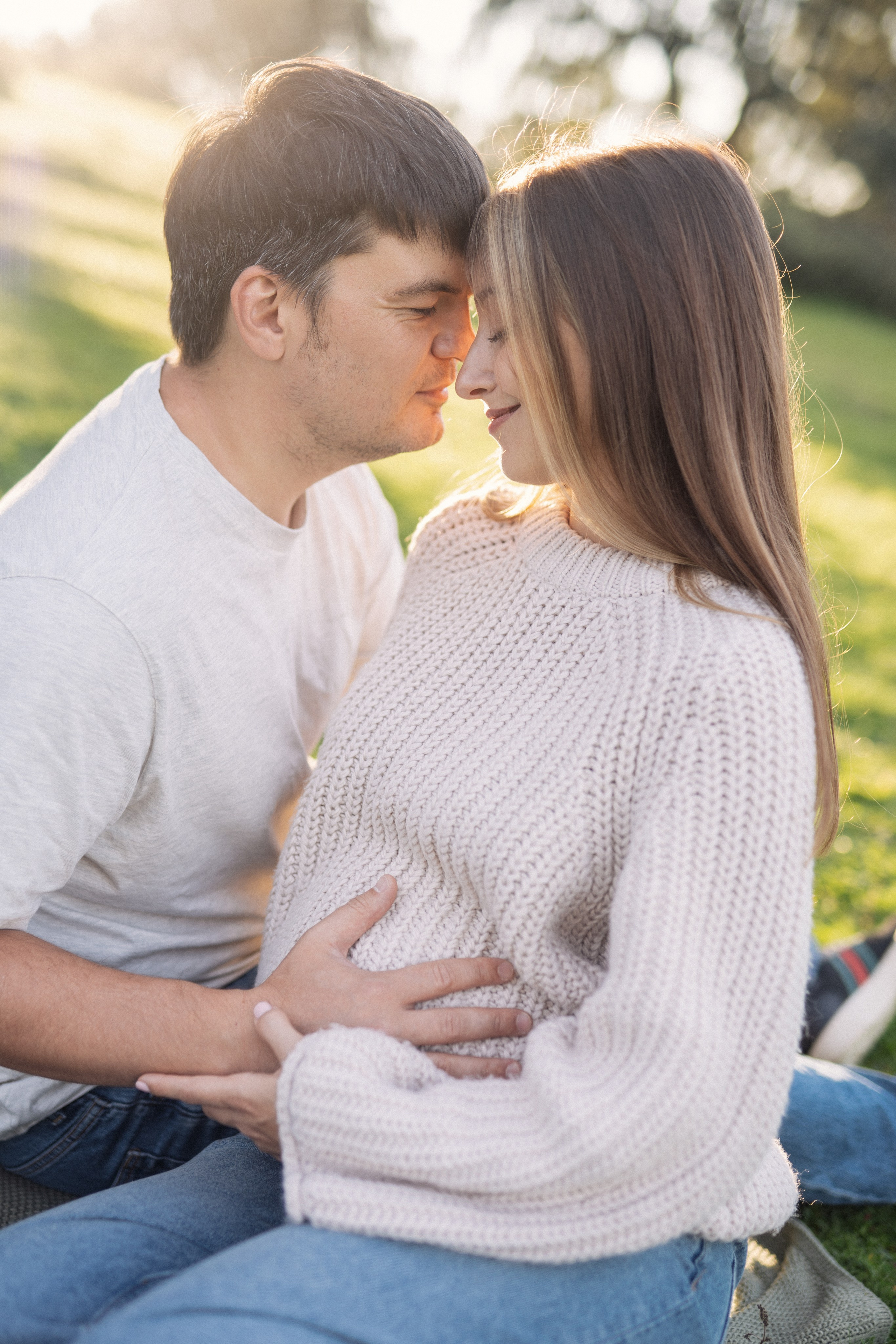Family Session Photography in Spain. Photographer in Madrid, Spain. Alyona Belyaninova