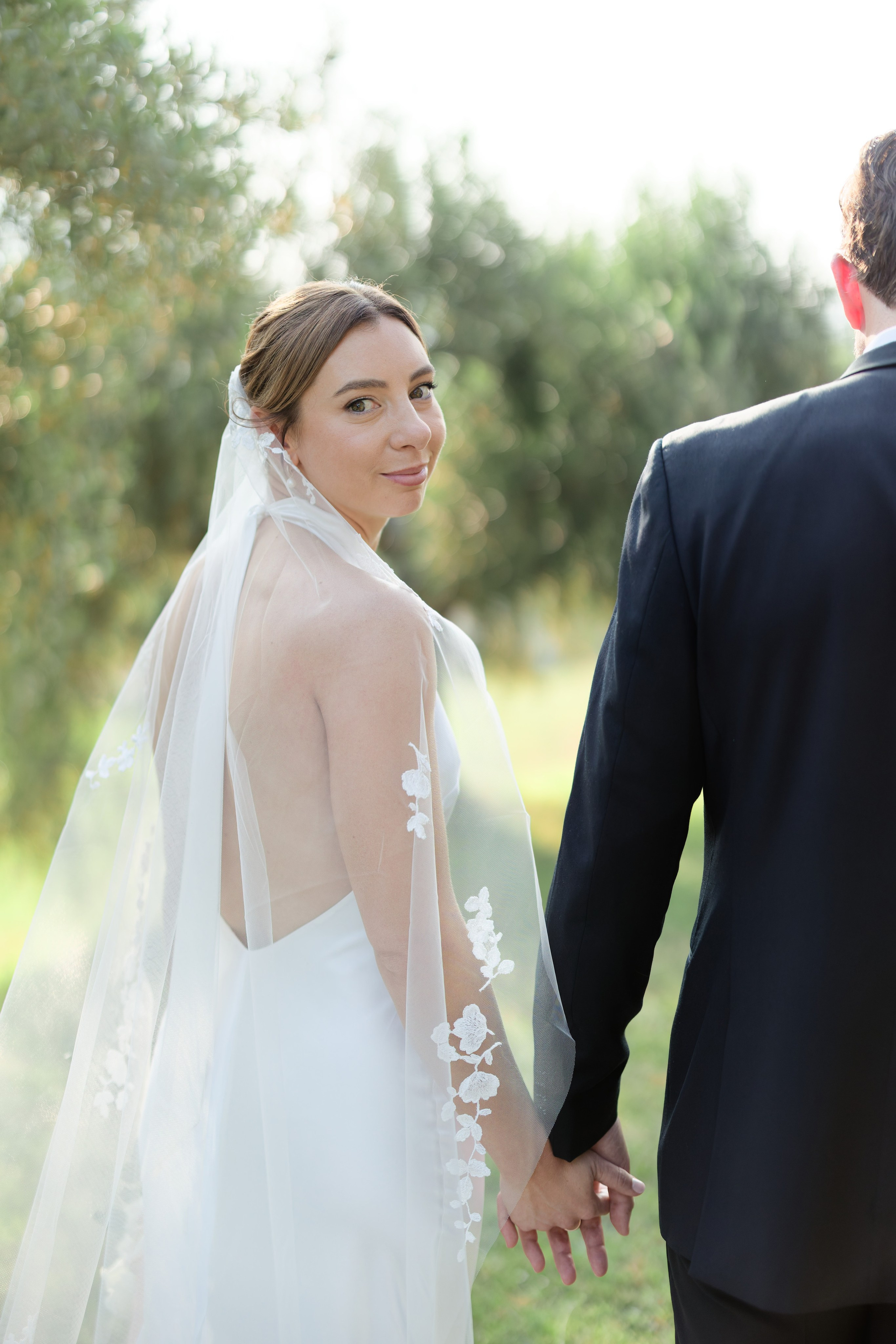 Wedding at Borgo Bastia Creti, Umbria