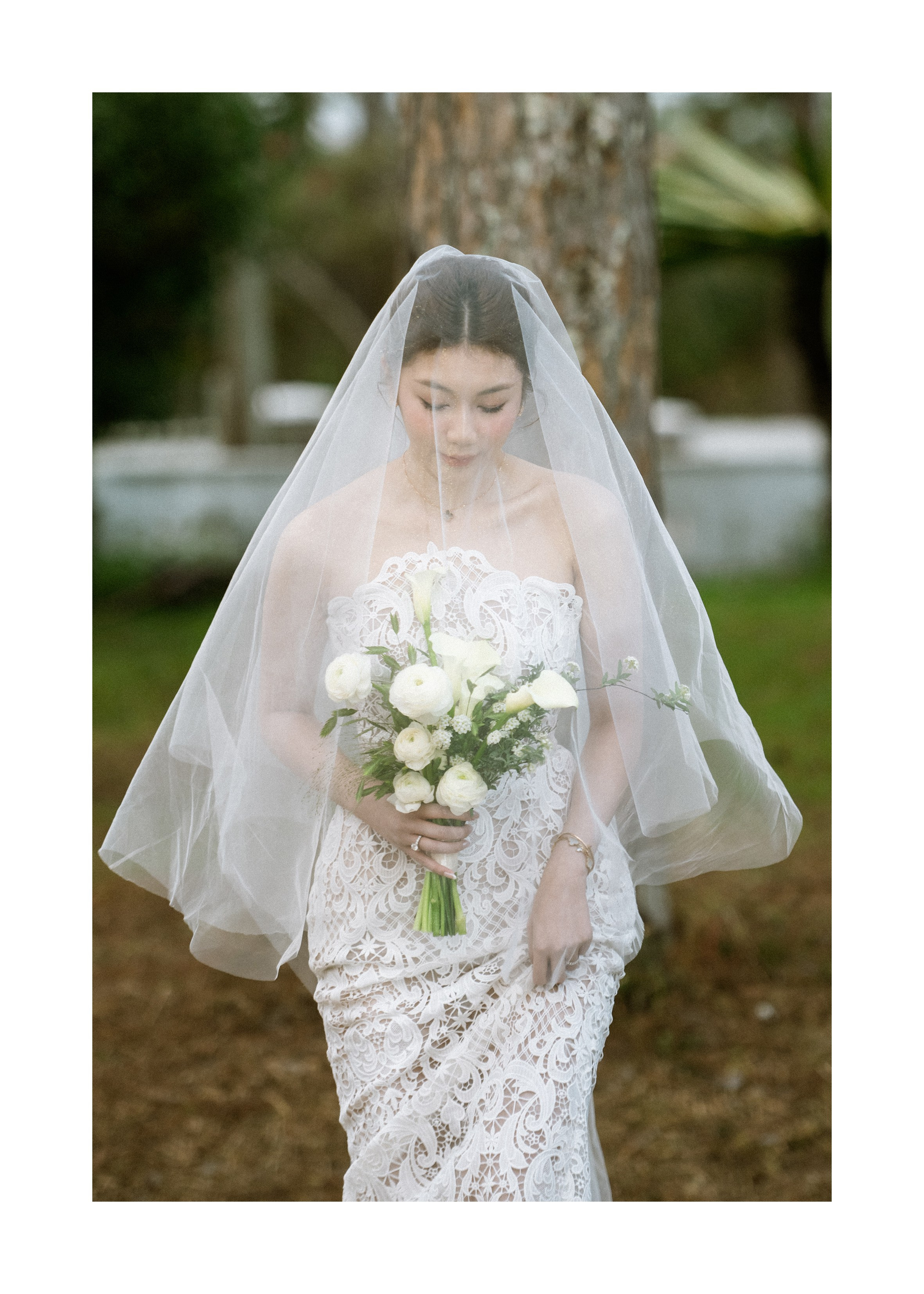 QUOC VIET & MY THANH | Wedding Day. Anns wedding photography
