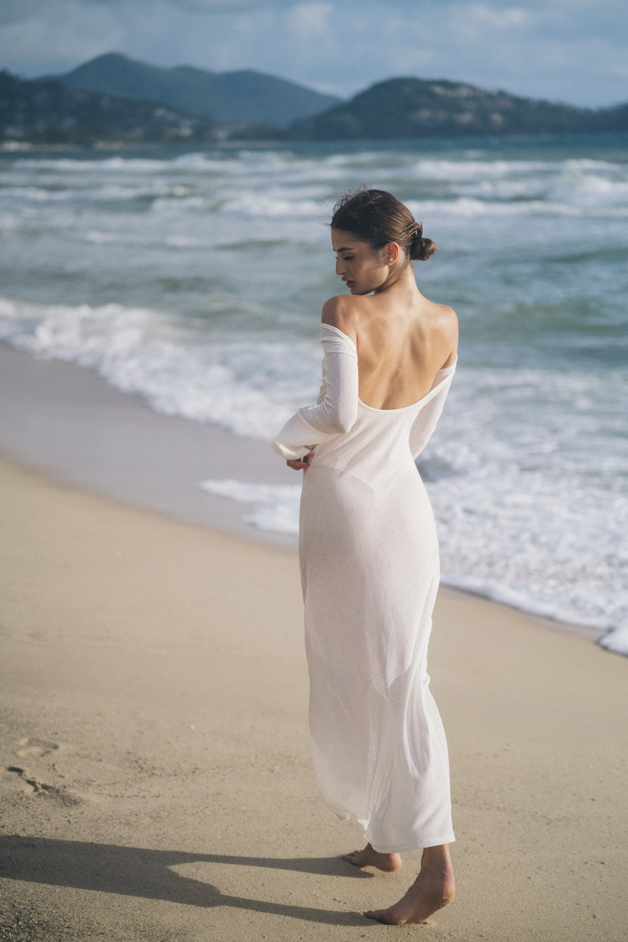 Дарья. Персональный фотограф Пхукет, Красноярск