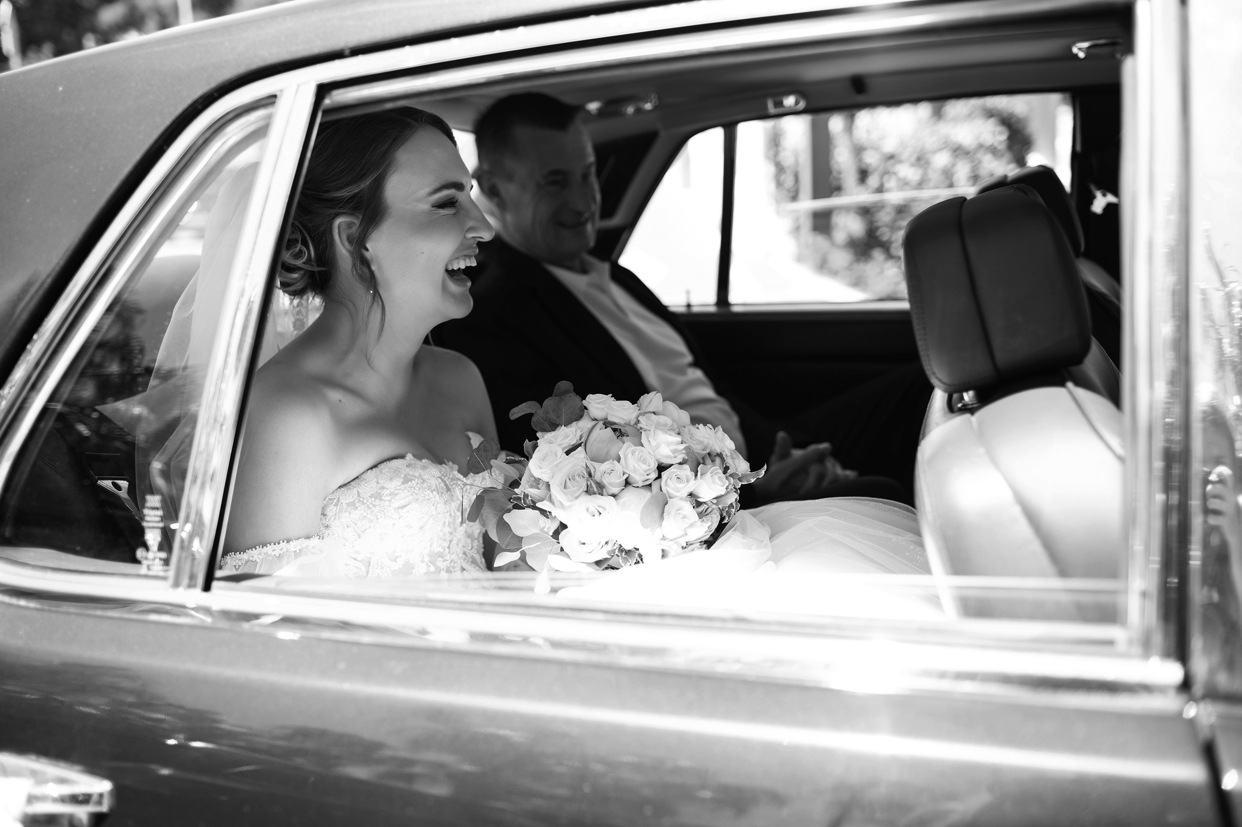 Anouk and Daniel. Destination Wedding Photographers based in Spain