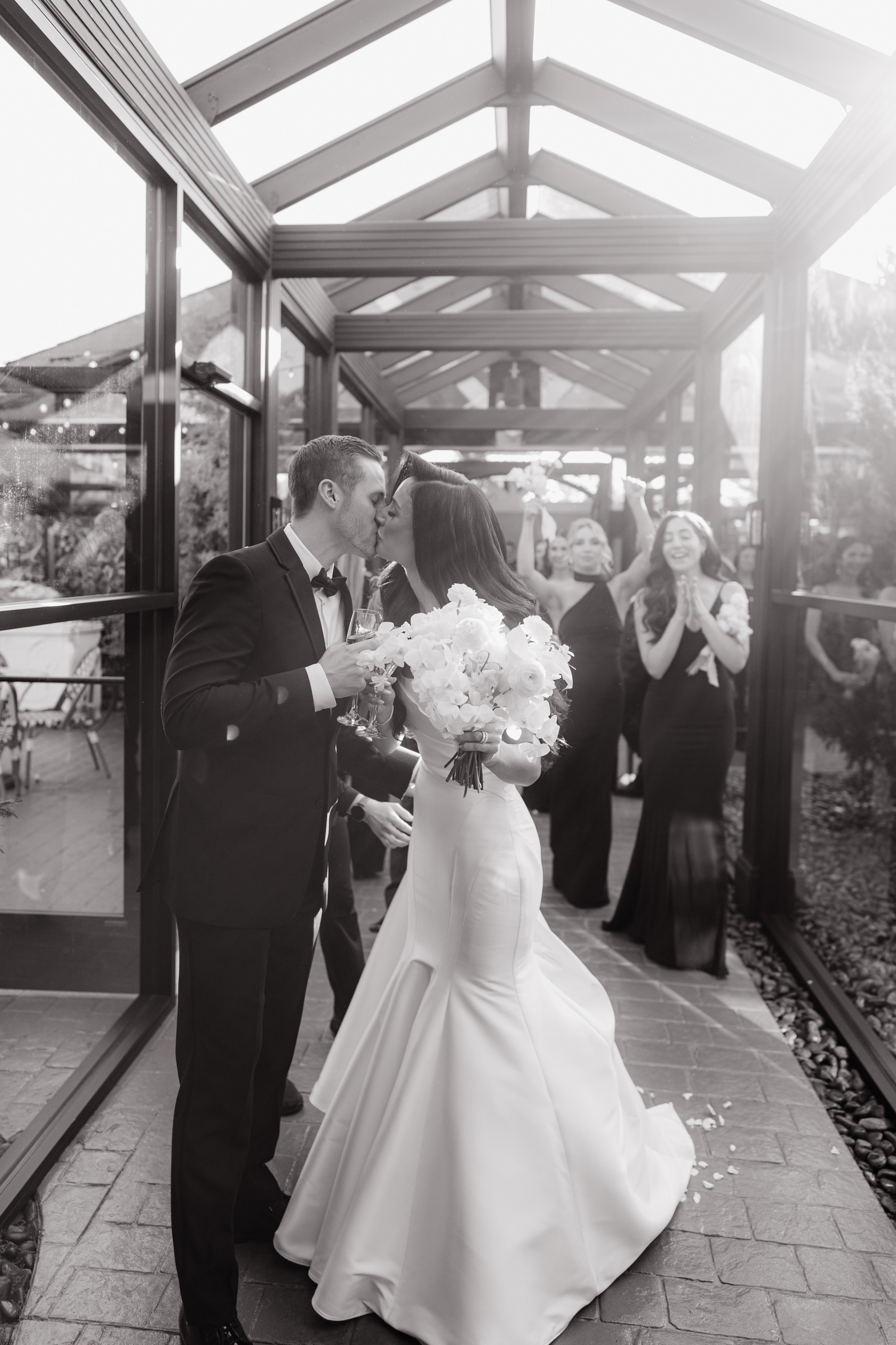 Ashley and Bobby. Wedding photographer and videographer New York | New Jersey