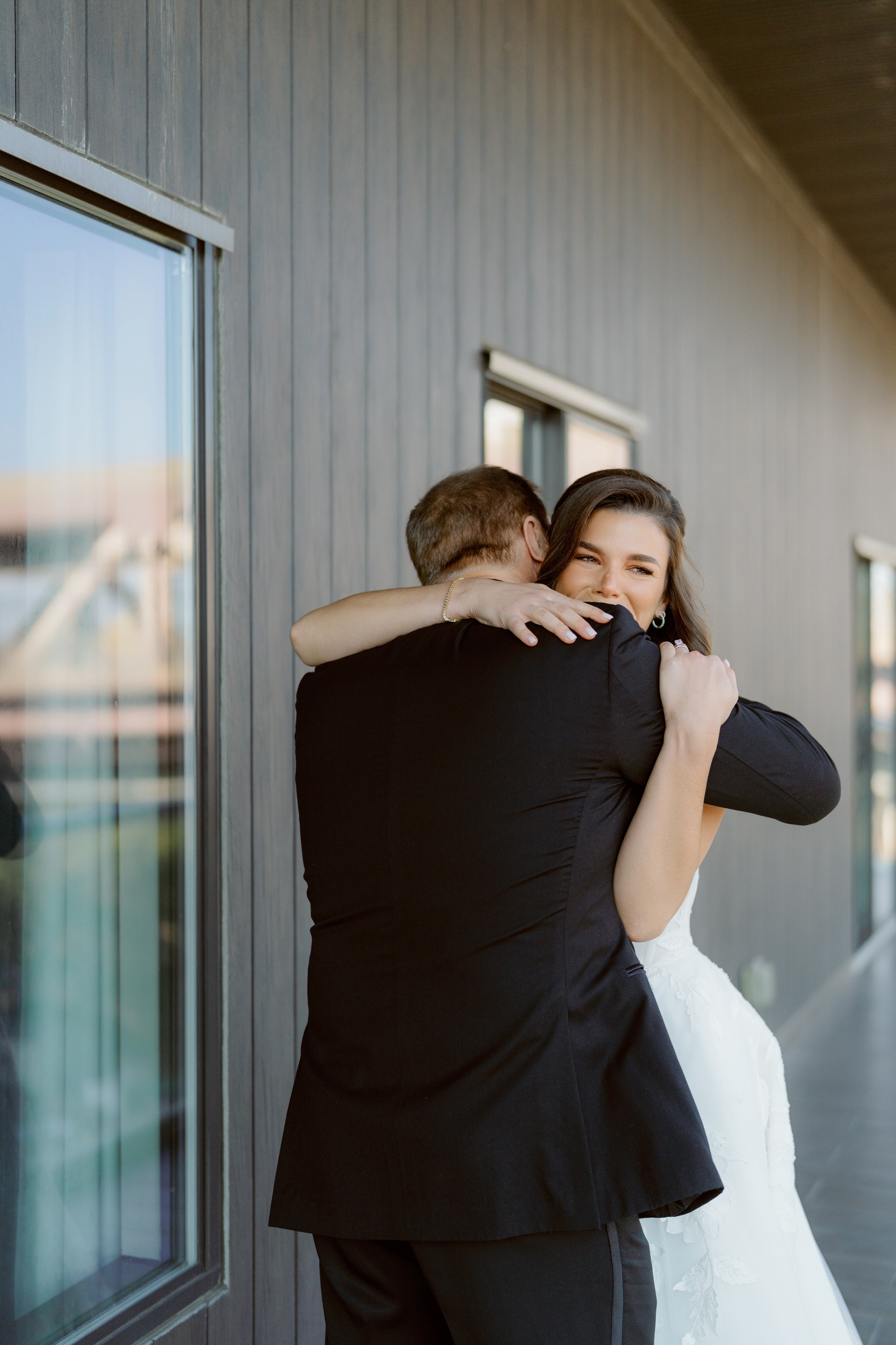 Jenna and Steven. Wedding photographer and videographer New York | New Jersey
