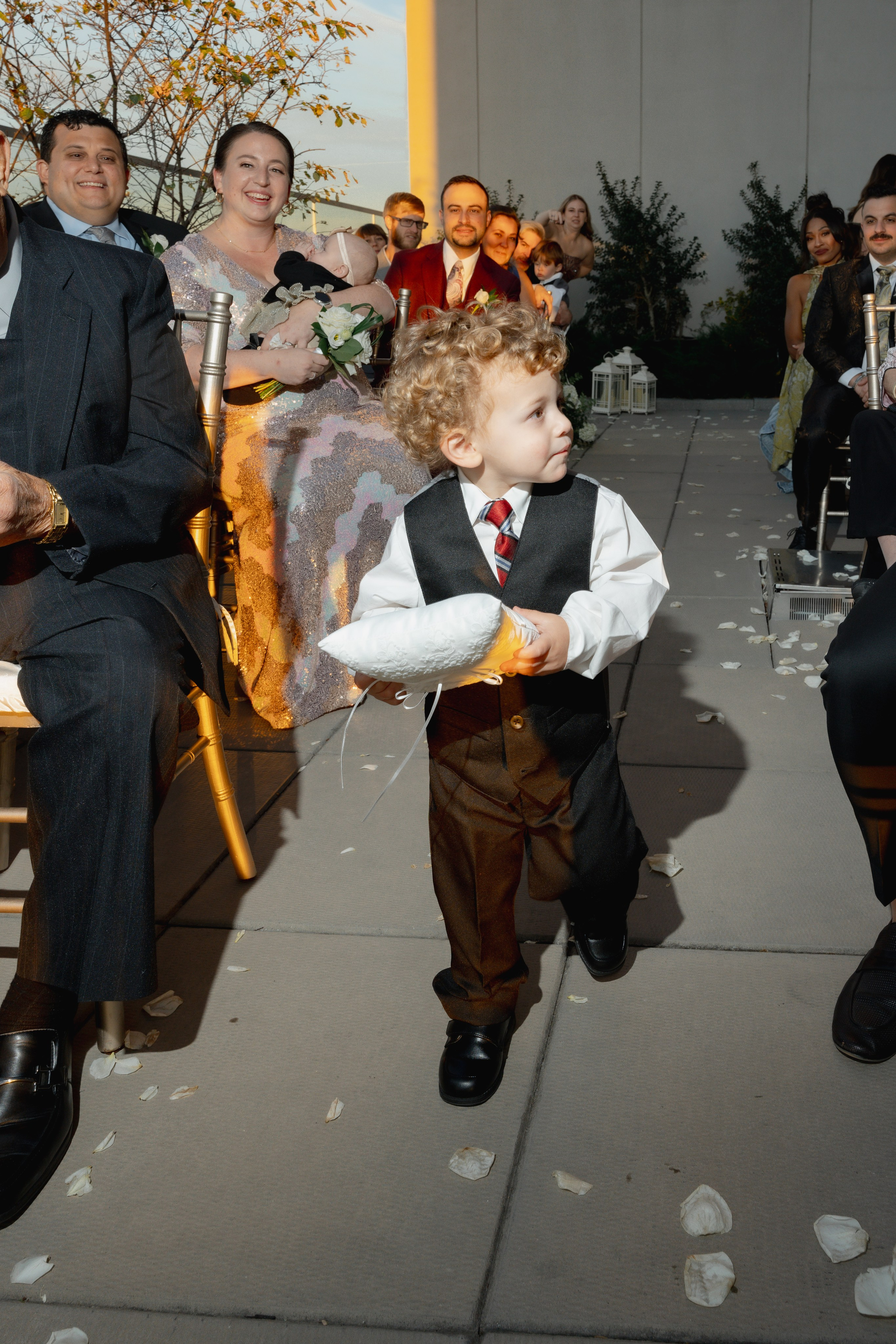 Leigh and Jennifer wedding day. Anna Krasnova Wedding photographer