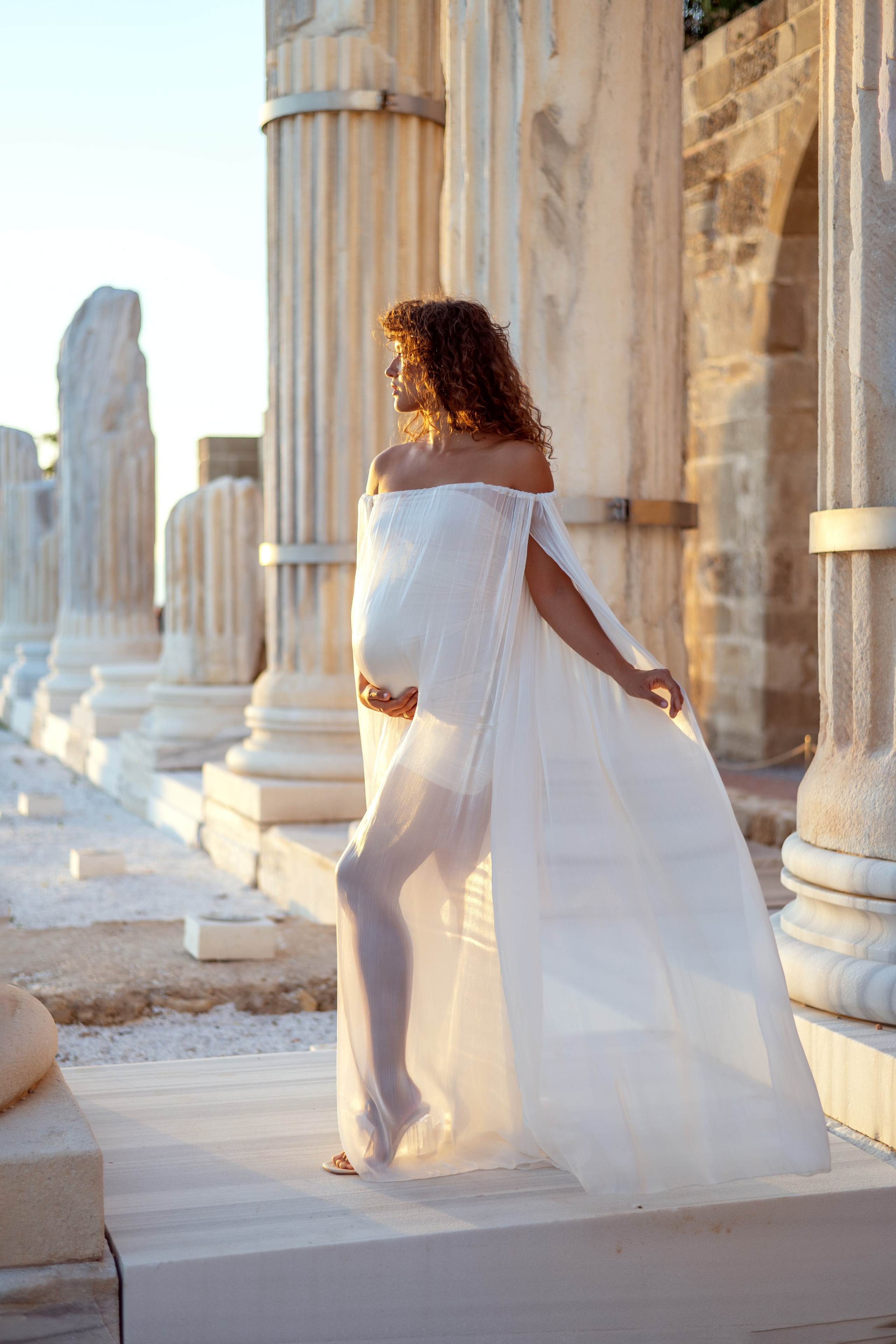 Семейный, свадебный, женский фотограф в Сиде. Фотограф Анталия, Кемер, Белек, Сиде Дарья Кая