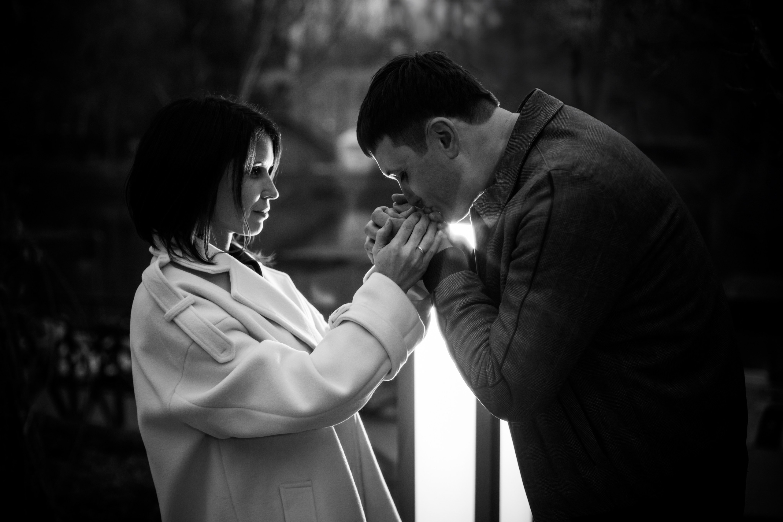 Love story. Женский и семейный фотограф в Ташкенте