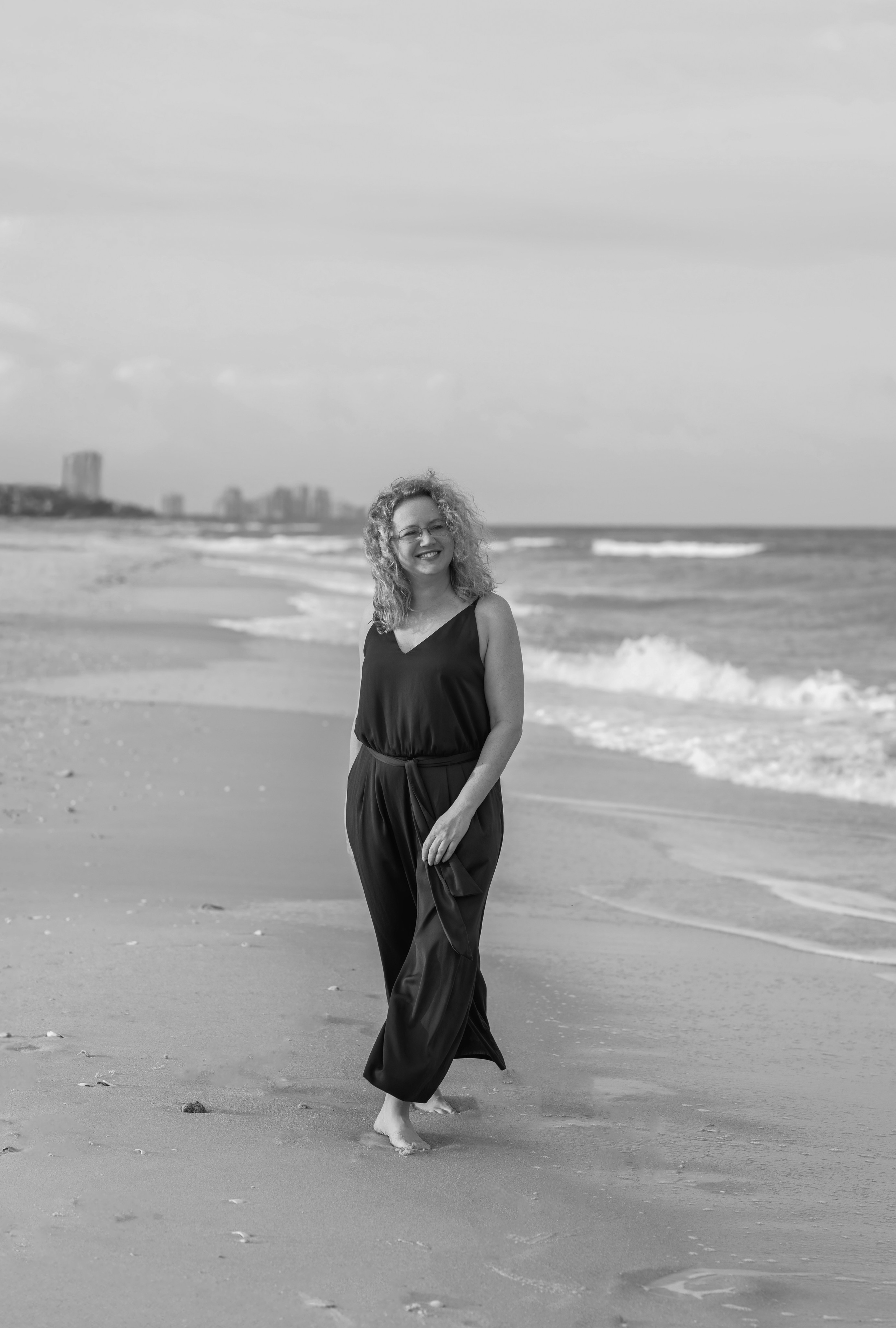 Svetlana 53. Katerina Royter — Photographer for Women 40+