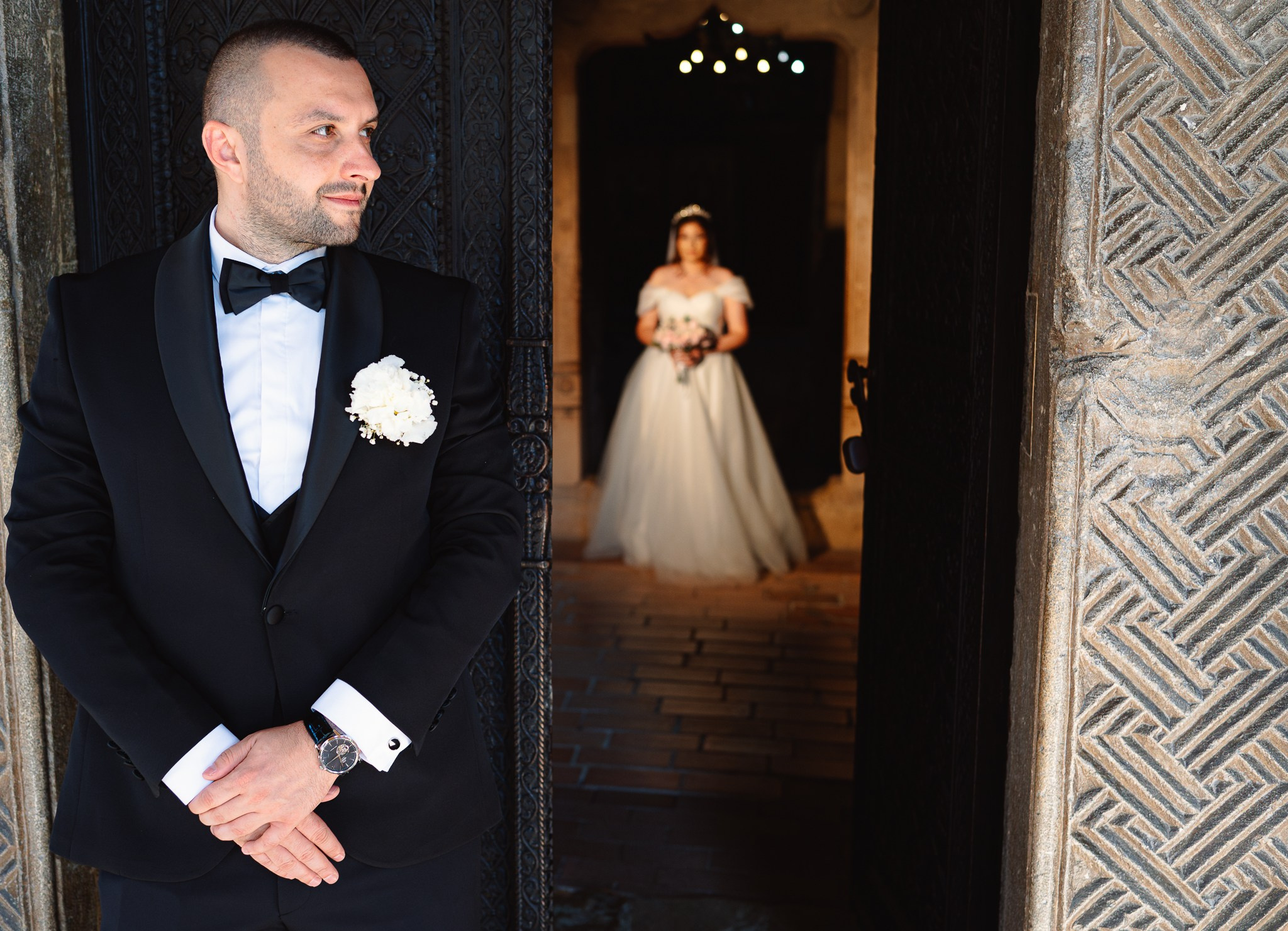 Wedding Day | Cerasela & Adrian. Fotograf de nuntă și botez în Dâmbovița și București | Chivescu Alexandru
