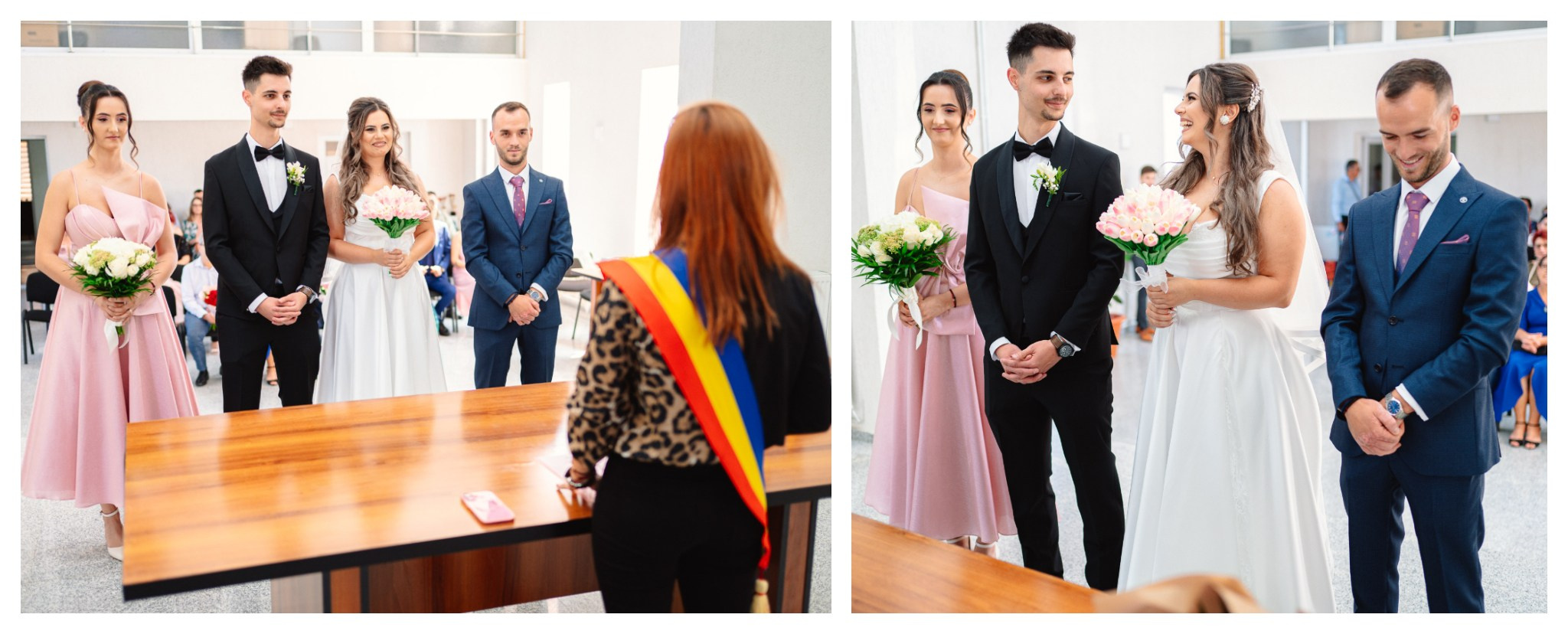 Wedding Day | Mari & Ruben. Fotograf de nuntă și botez în Dâmbovița și București | Chivescu Alexandru