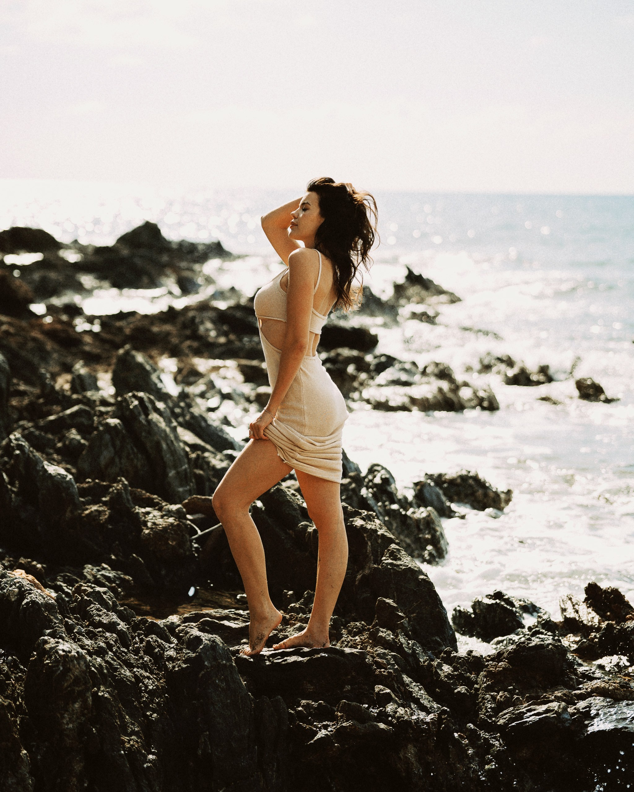 Ksenia. Inna Mendelson — Photographer