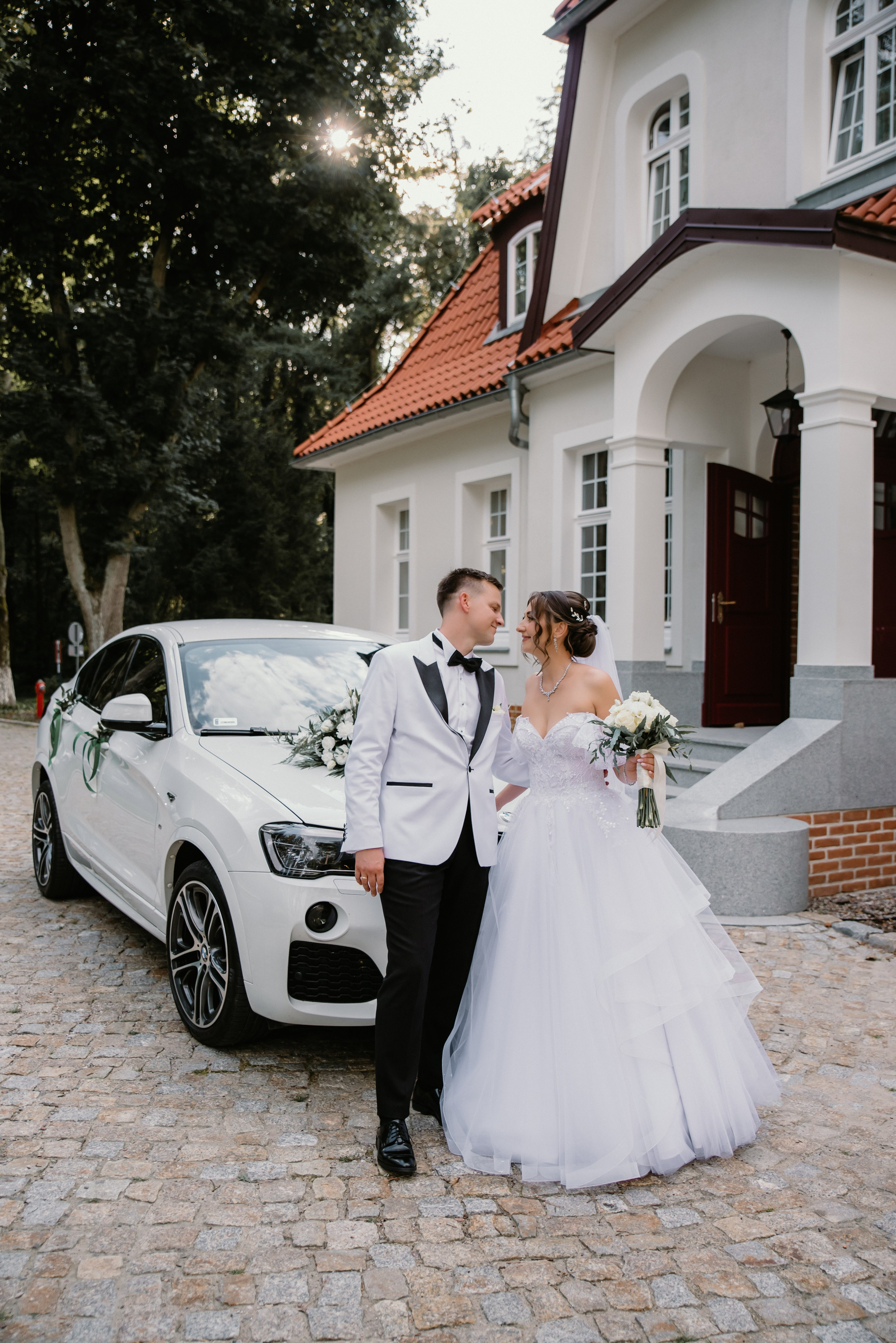 Aleksandra & Patryk. Eugene Save – Fotograf Ślubny i Rodzinny | Warszawa i Cała Polska