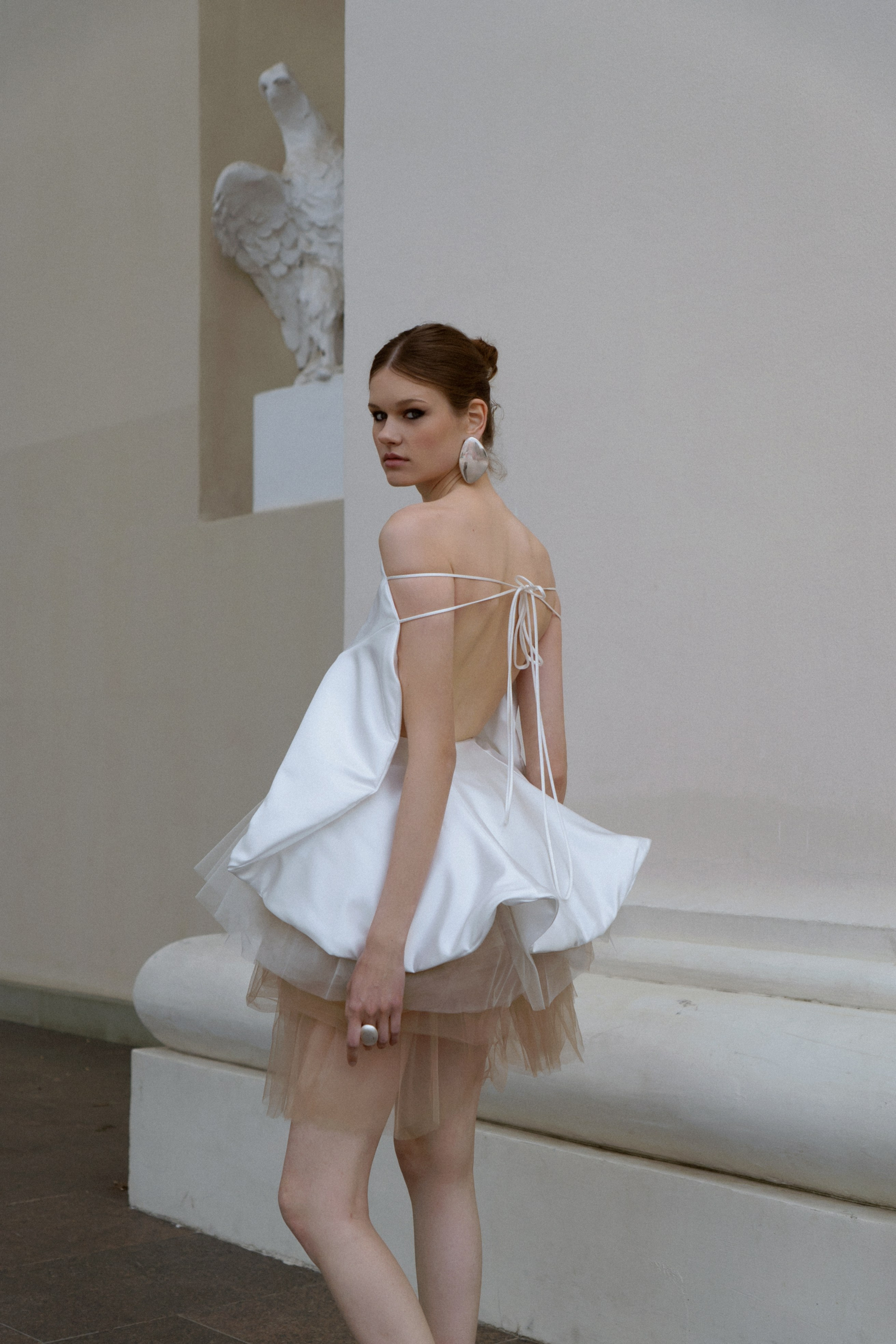 Ligita. Fotografė Agnė Navickaitė