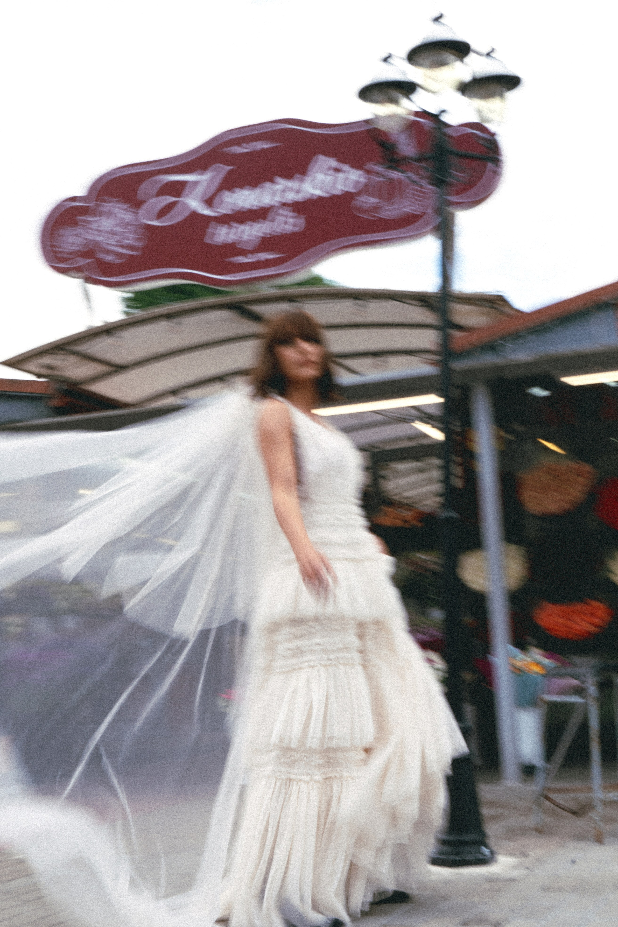 Ramunė ir Tomas. Fotografė Agnė Navickaitė