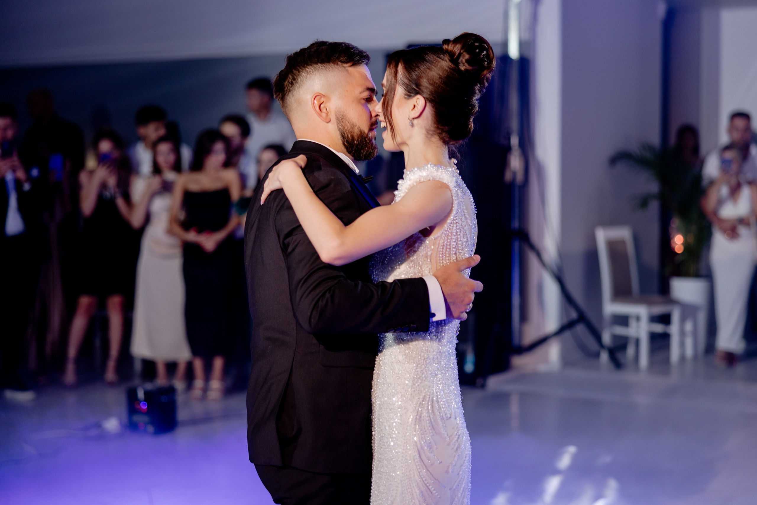IVAN & CRISTINA. ProWed — Foto Video Moldova