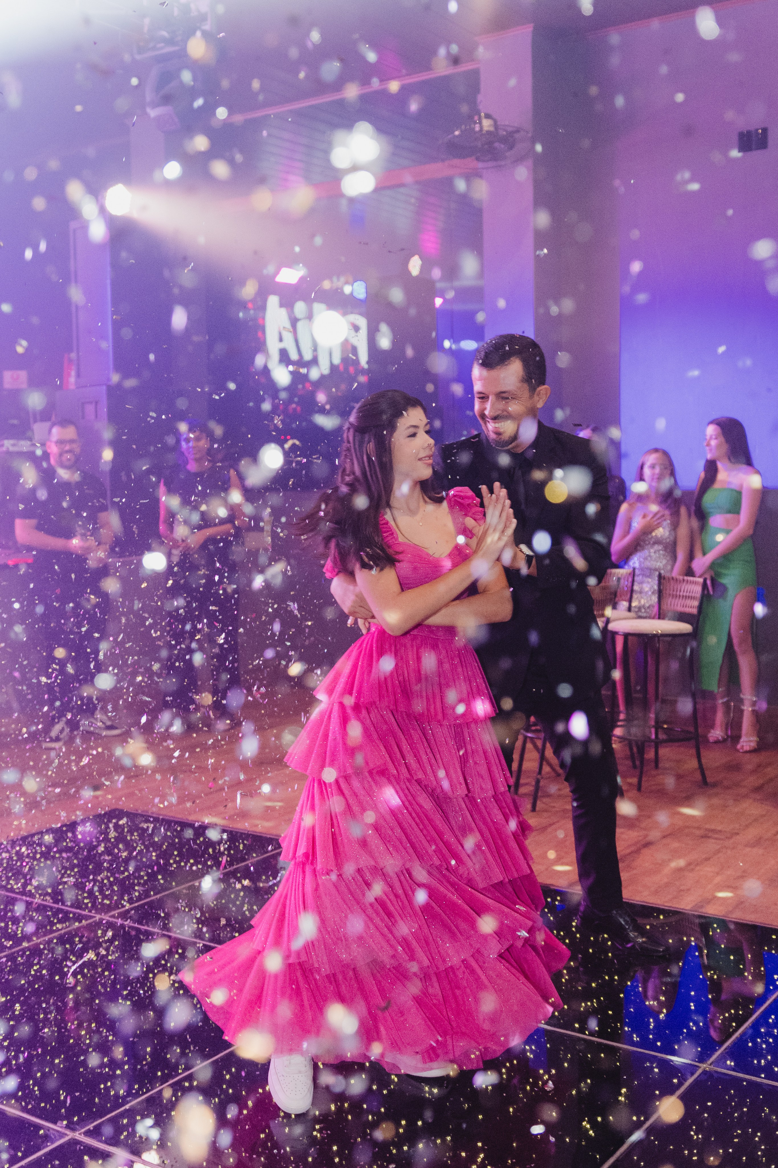 Eventos. Morcelli Fotografia