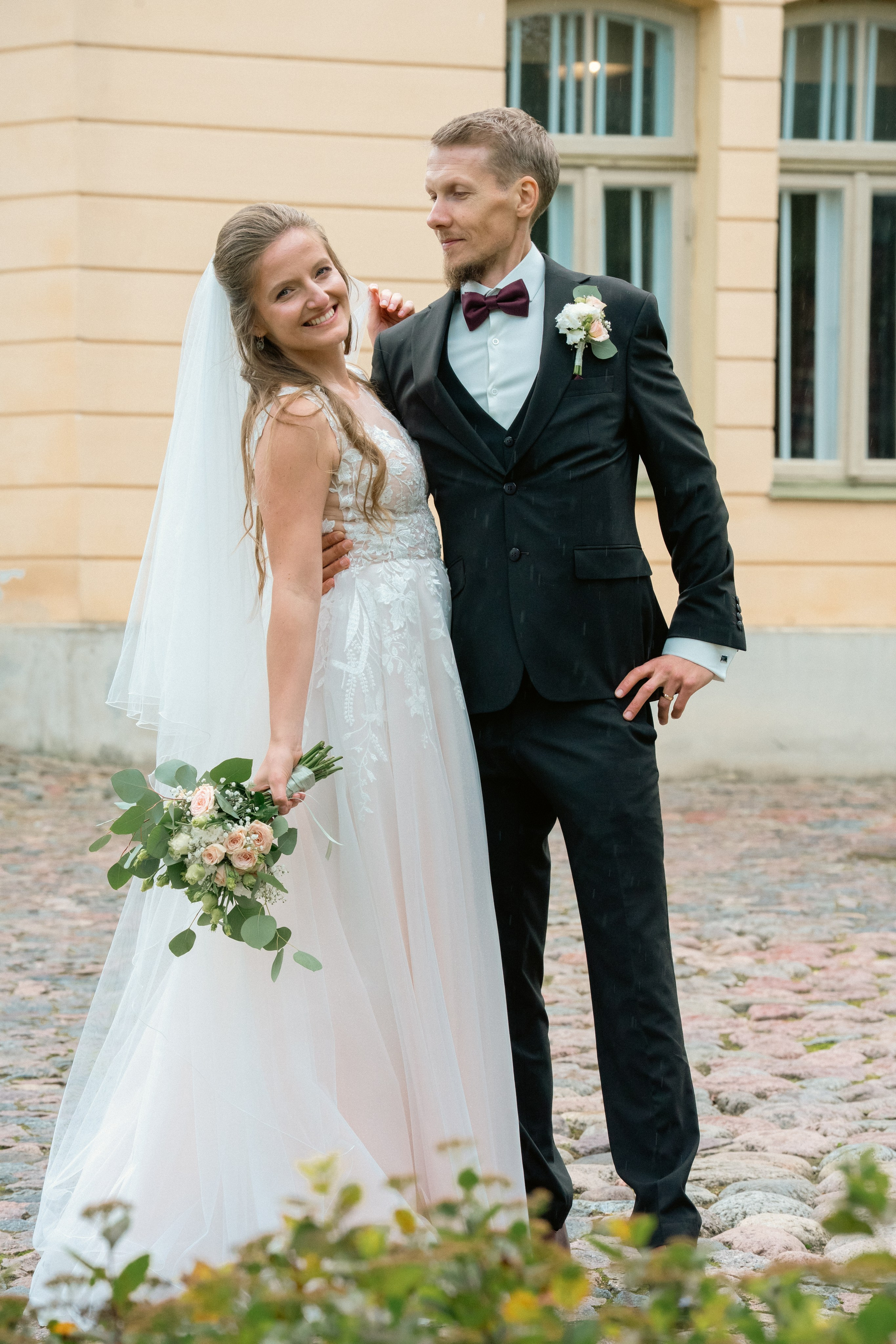 Annija + Haralds. Joefotografia