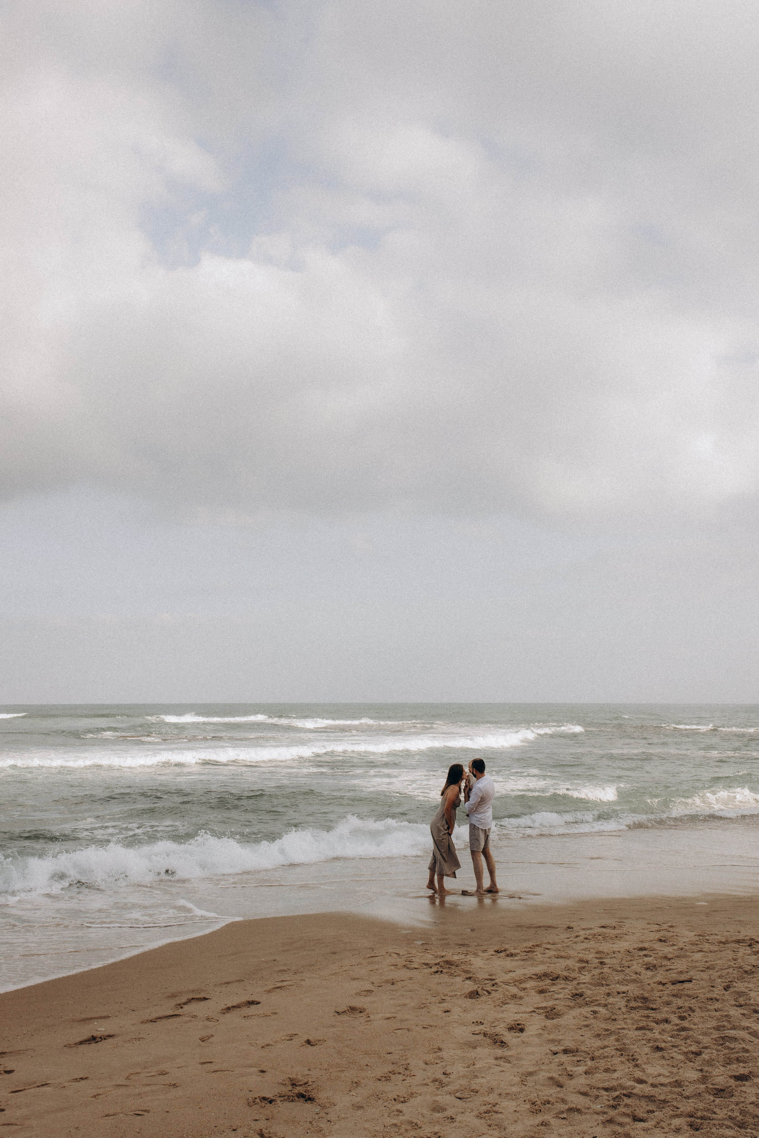 Jana, Dmitriy & Sofia