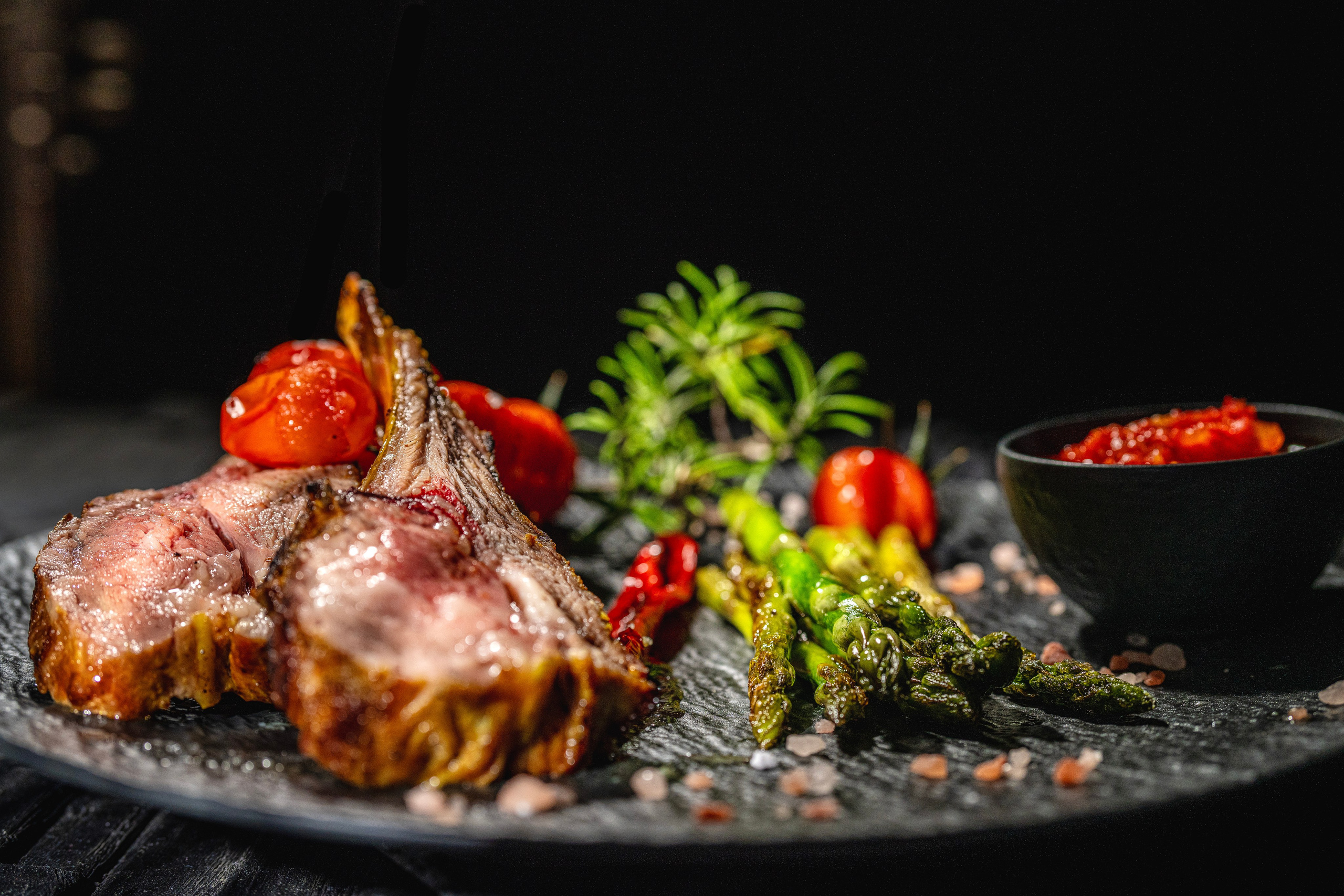 Food Fotografie. LUKIN IGOR Photography