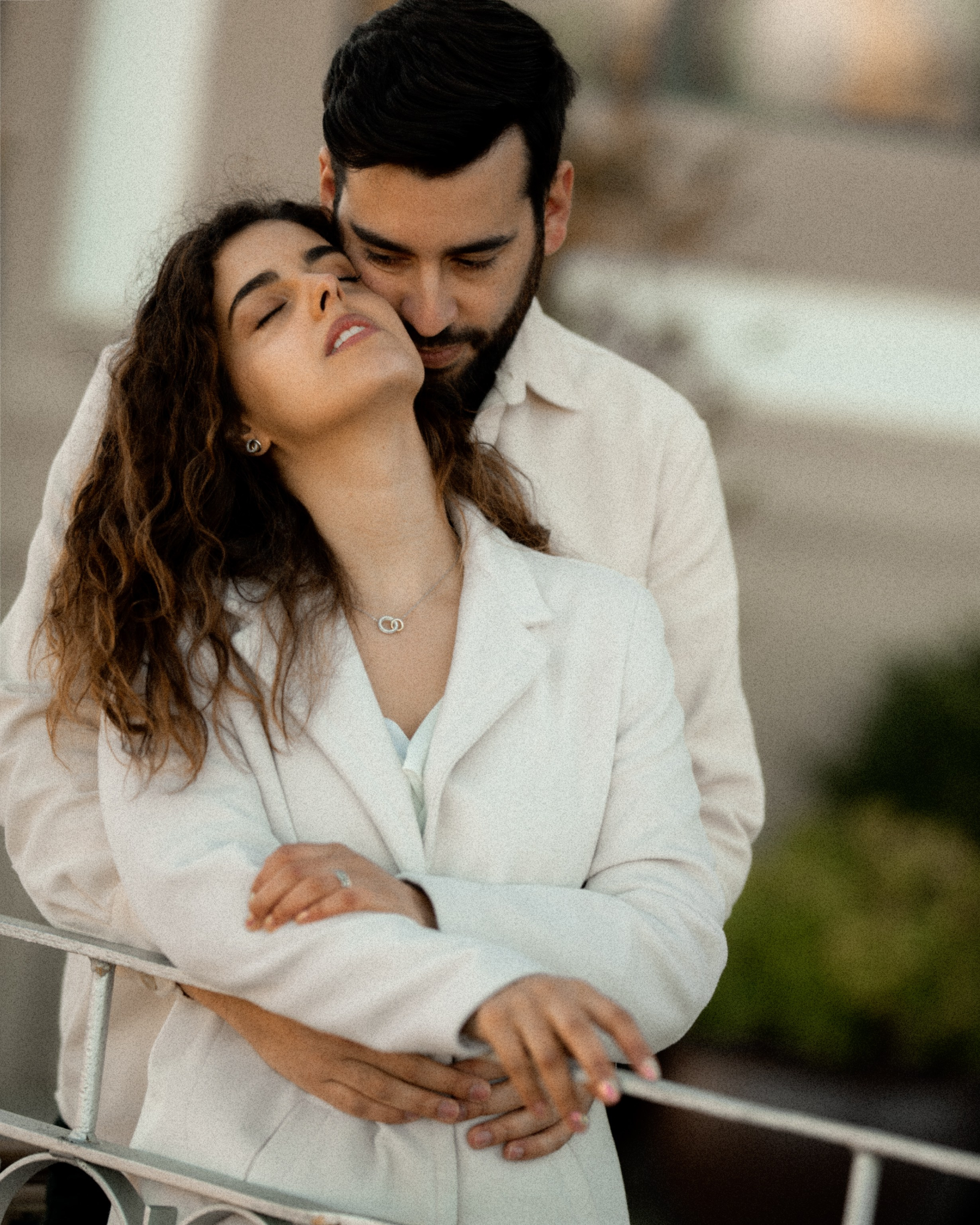 RITA and SERGIO. Morning in Porto. Anastasiia Antoniuk portrait, family and couple photographer, Portugal