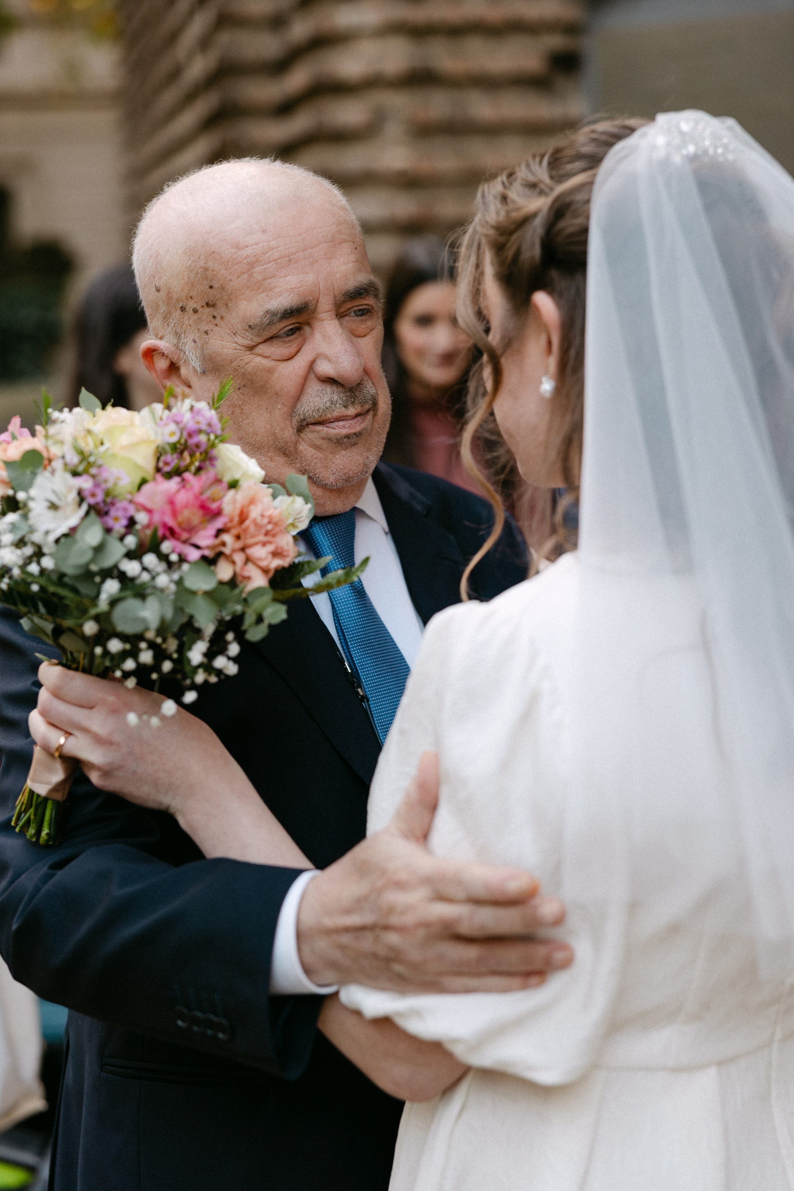 Vestuvių fotosesija Milane, Italijoje | Teresė ir Stefano