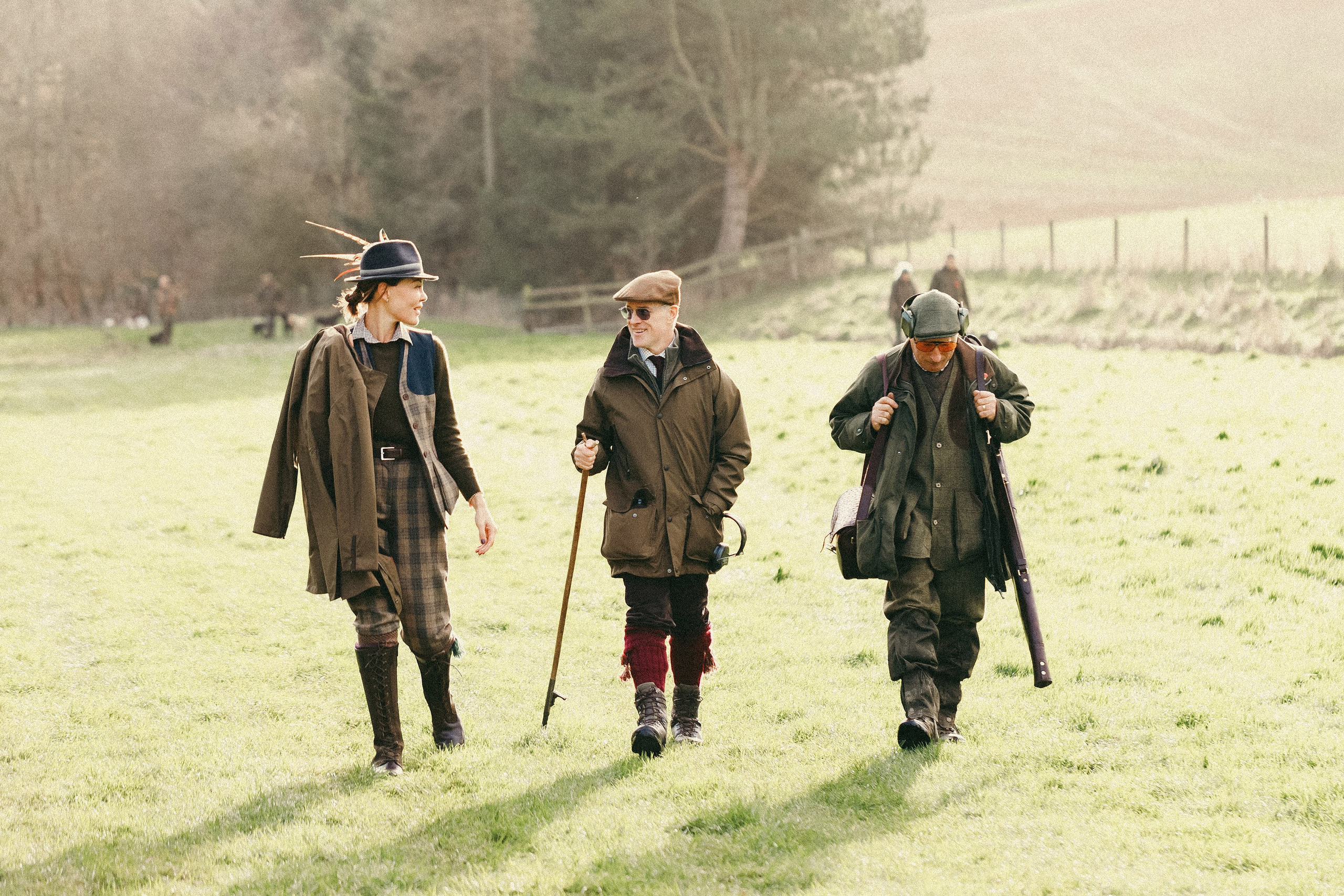 Salperton | Family Photographer in London and Kent