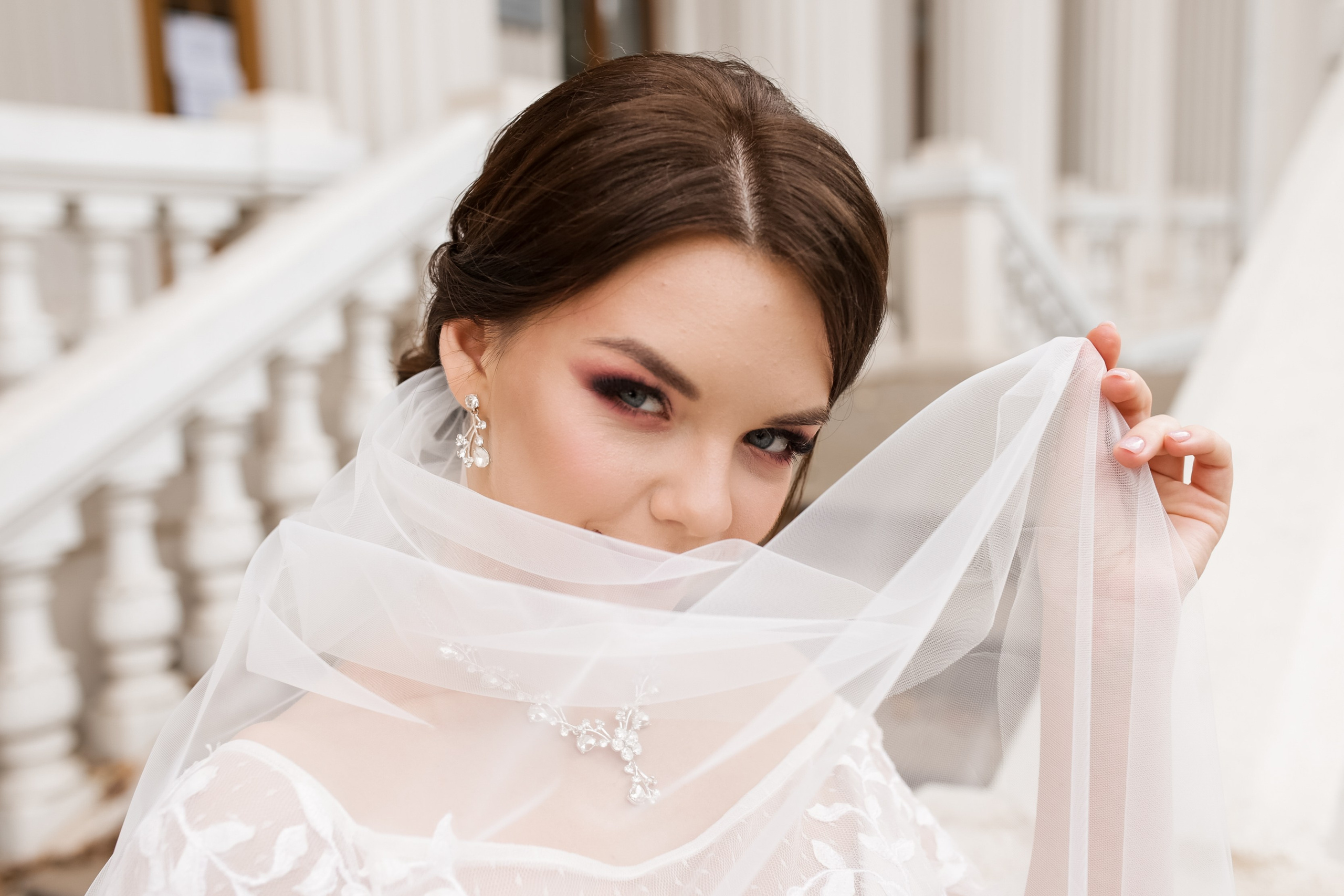 Ангелина & Никита. Фотограф Москва Ларина Юлия