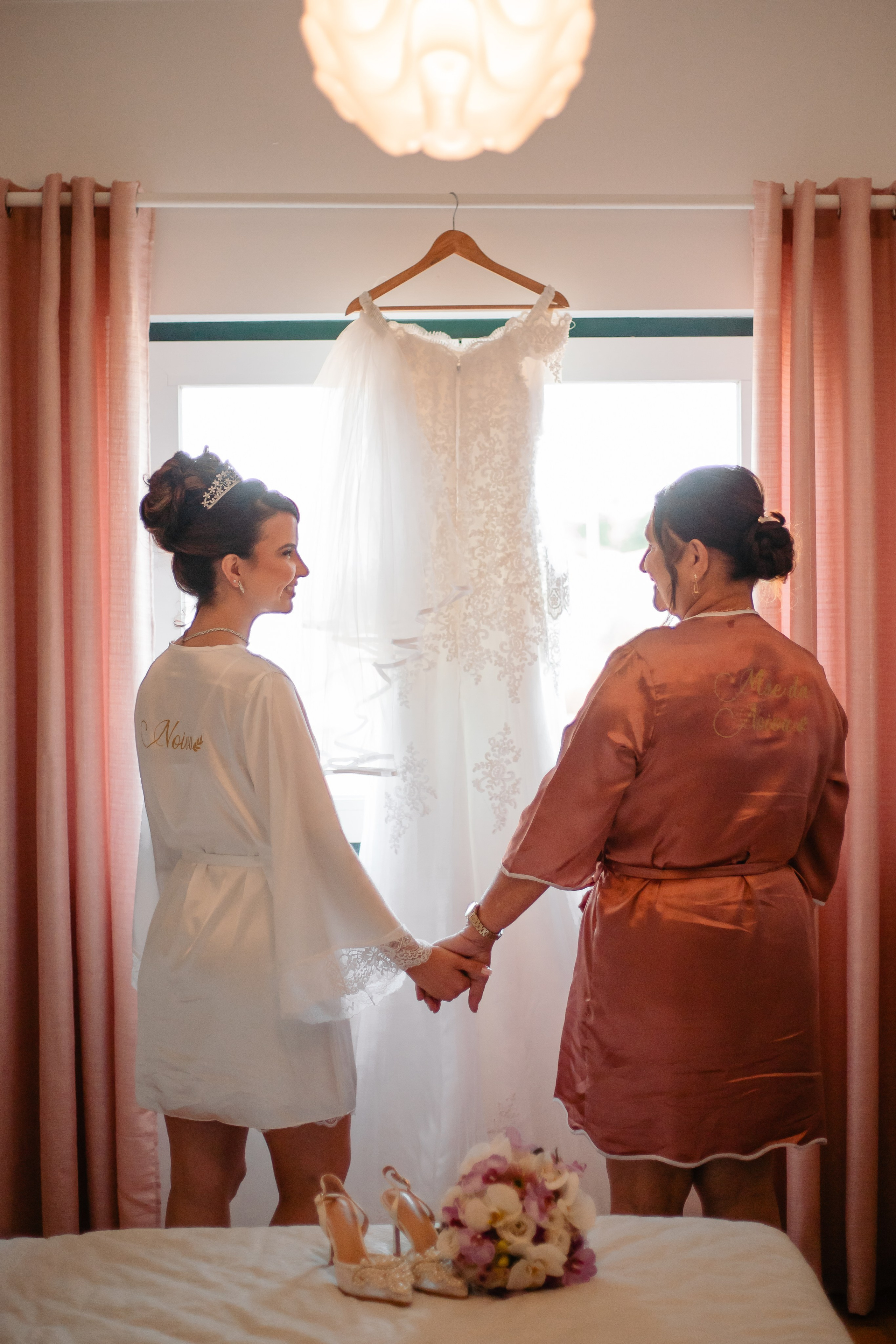 Casamento Hálida e Lucas. Davi Valente