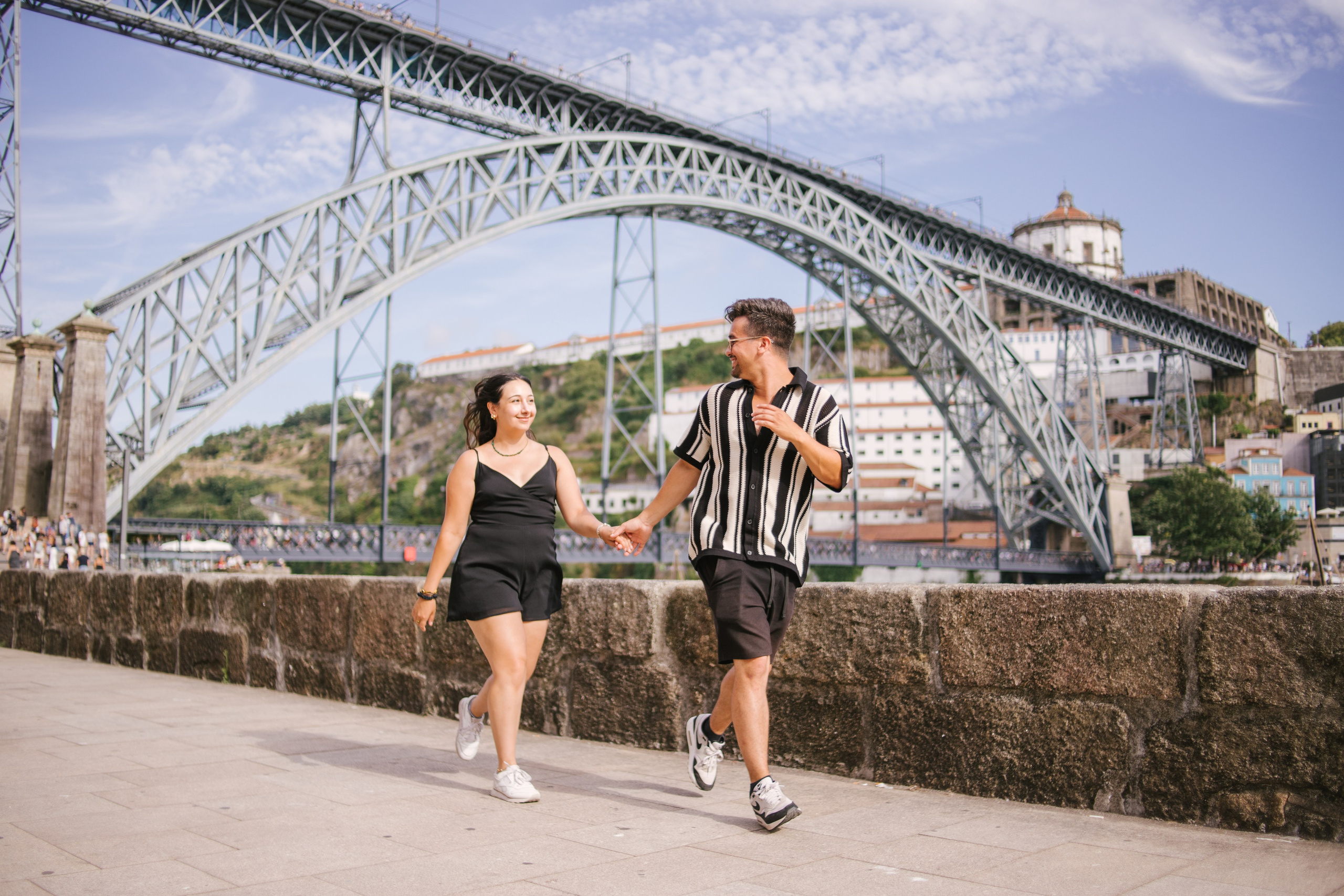 Pedido de Casamento Miguel. Davi Valente