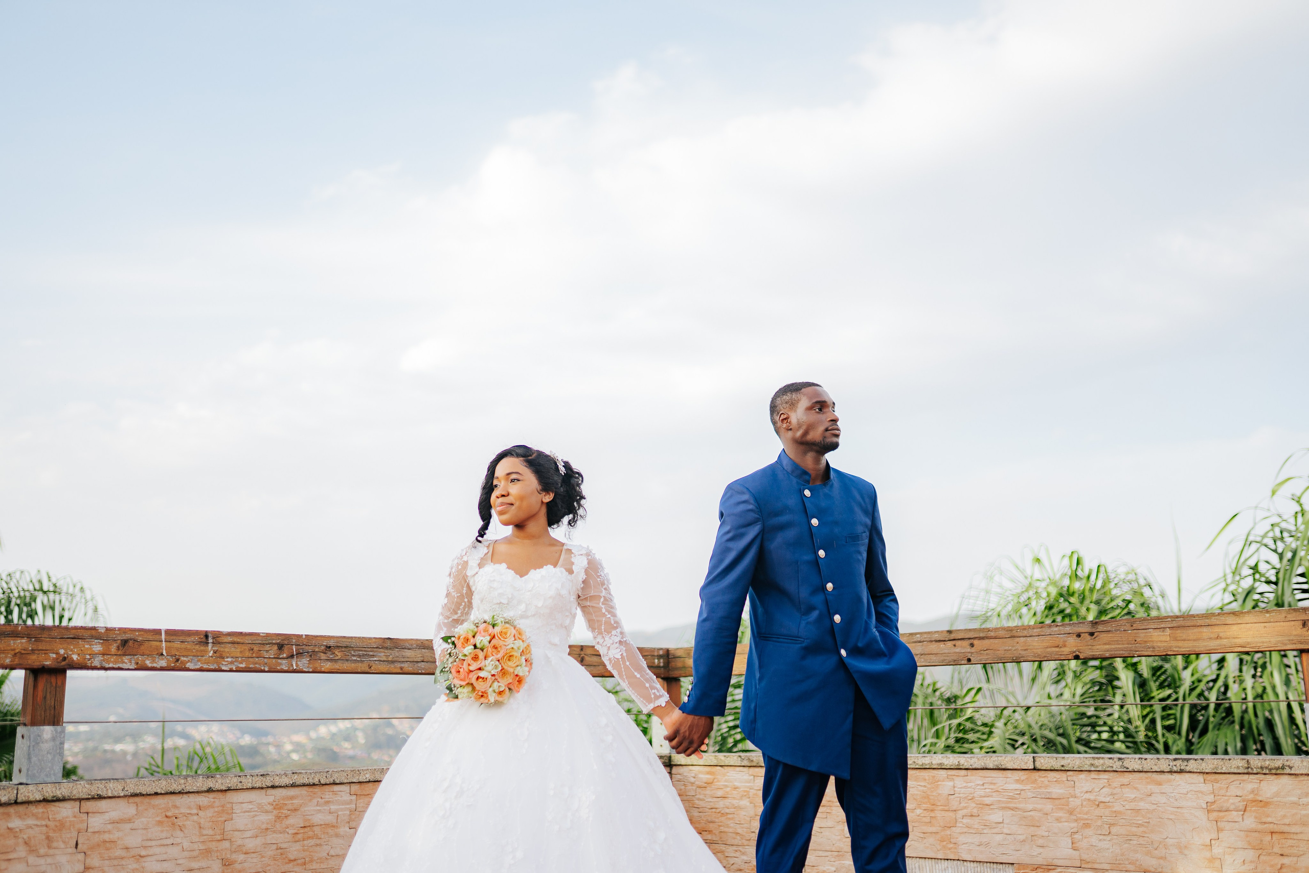 Casamento Eliane & Joaquim. Davi Valente