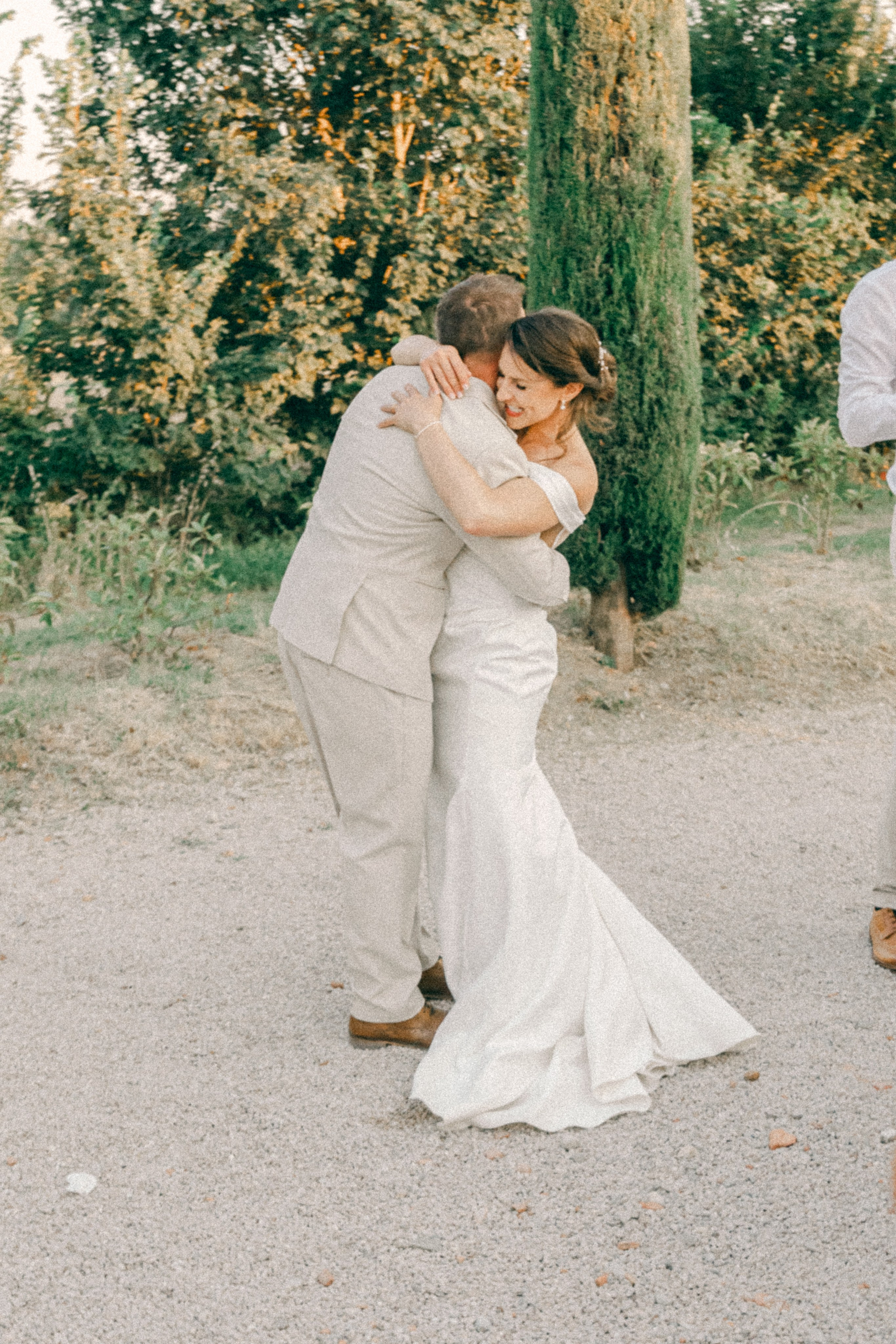 ROXANNE and ANDREW_ Tuscany. PHOTOGRAPHER IN ITALY