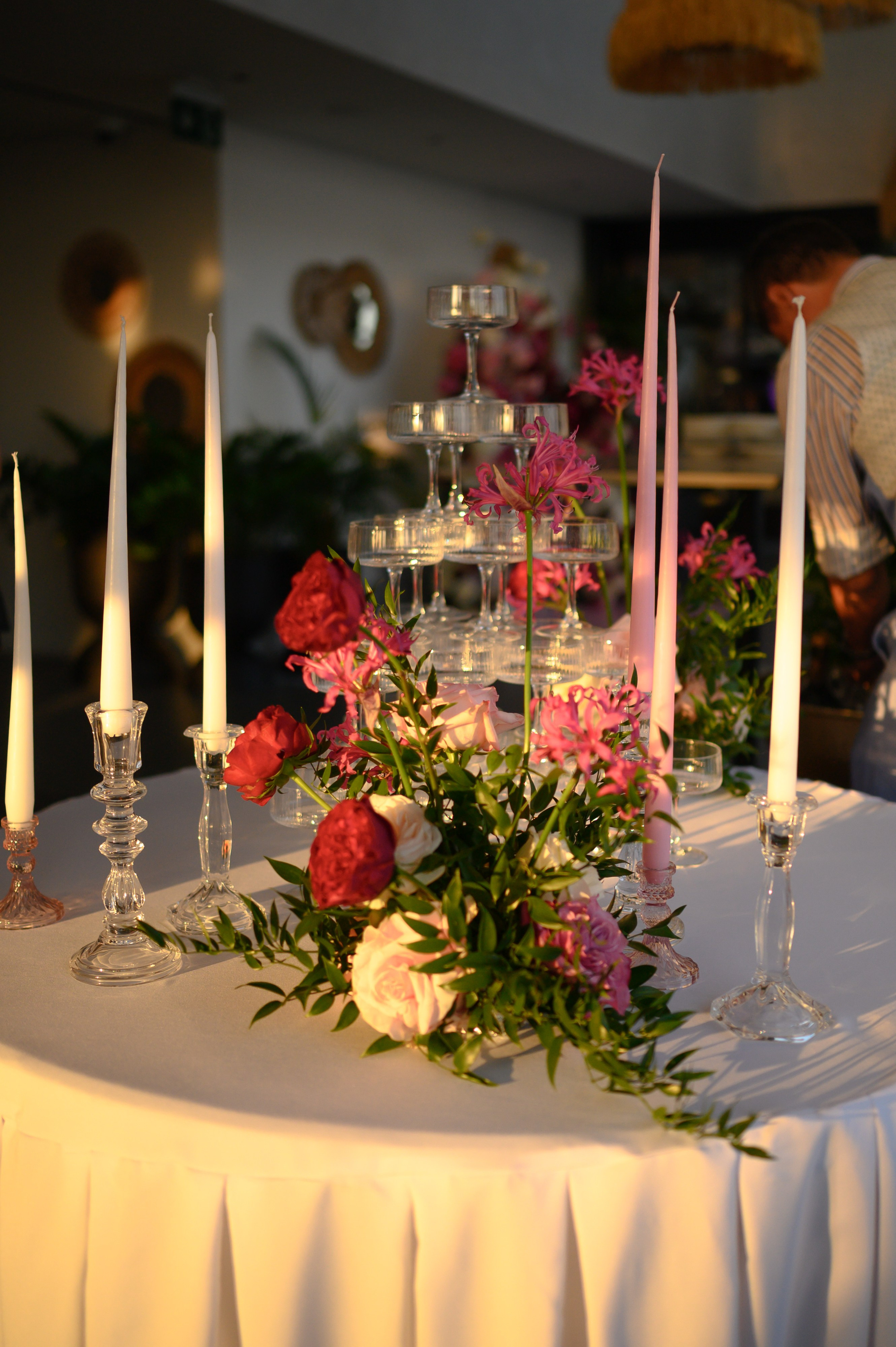 Events. Professional photographer in Cyprus Katerina Stepanchenko